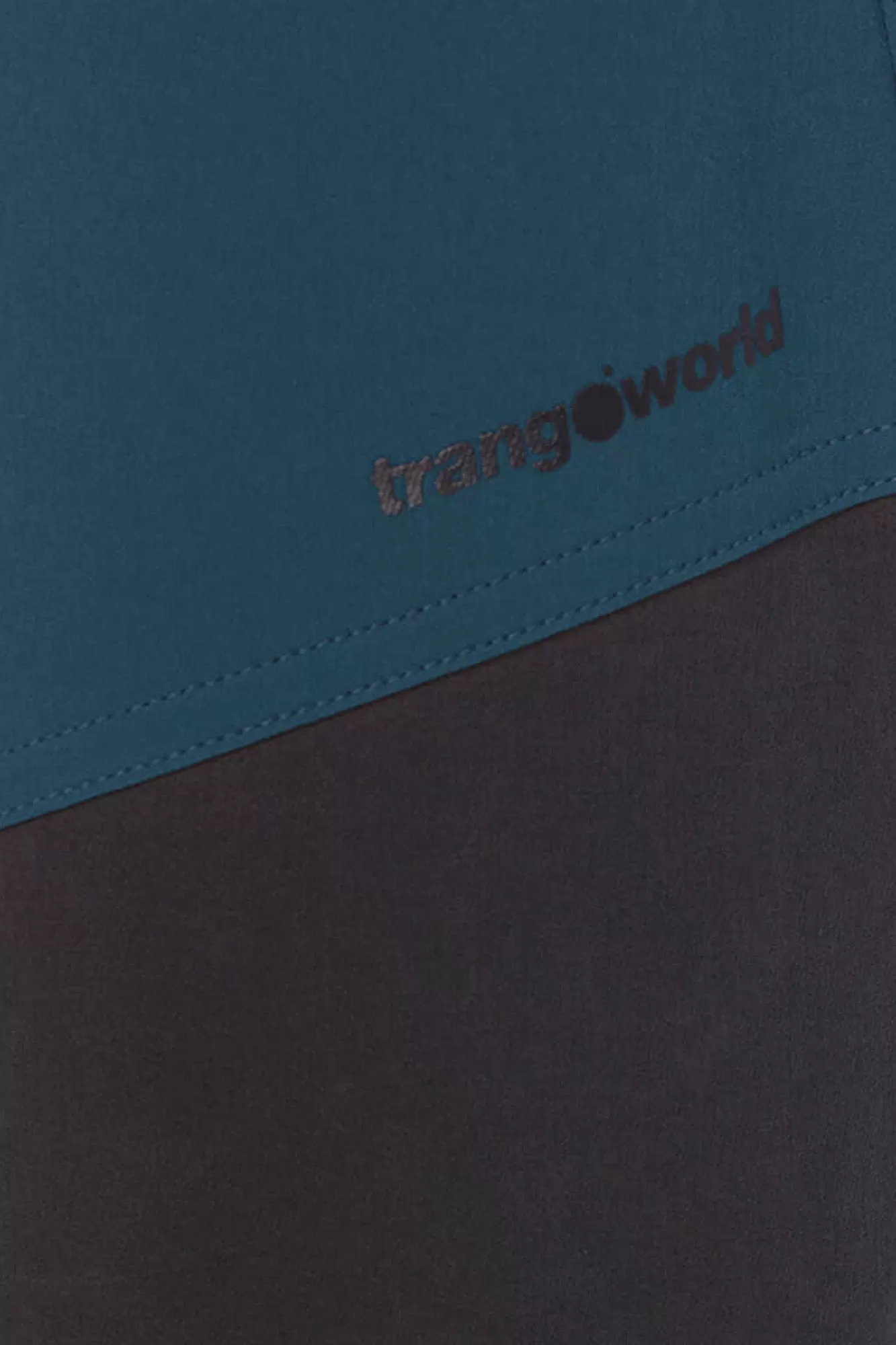 Trangoworld Calças Compridas Mourelle