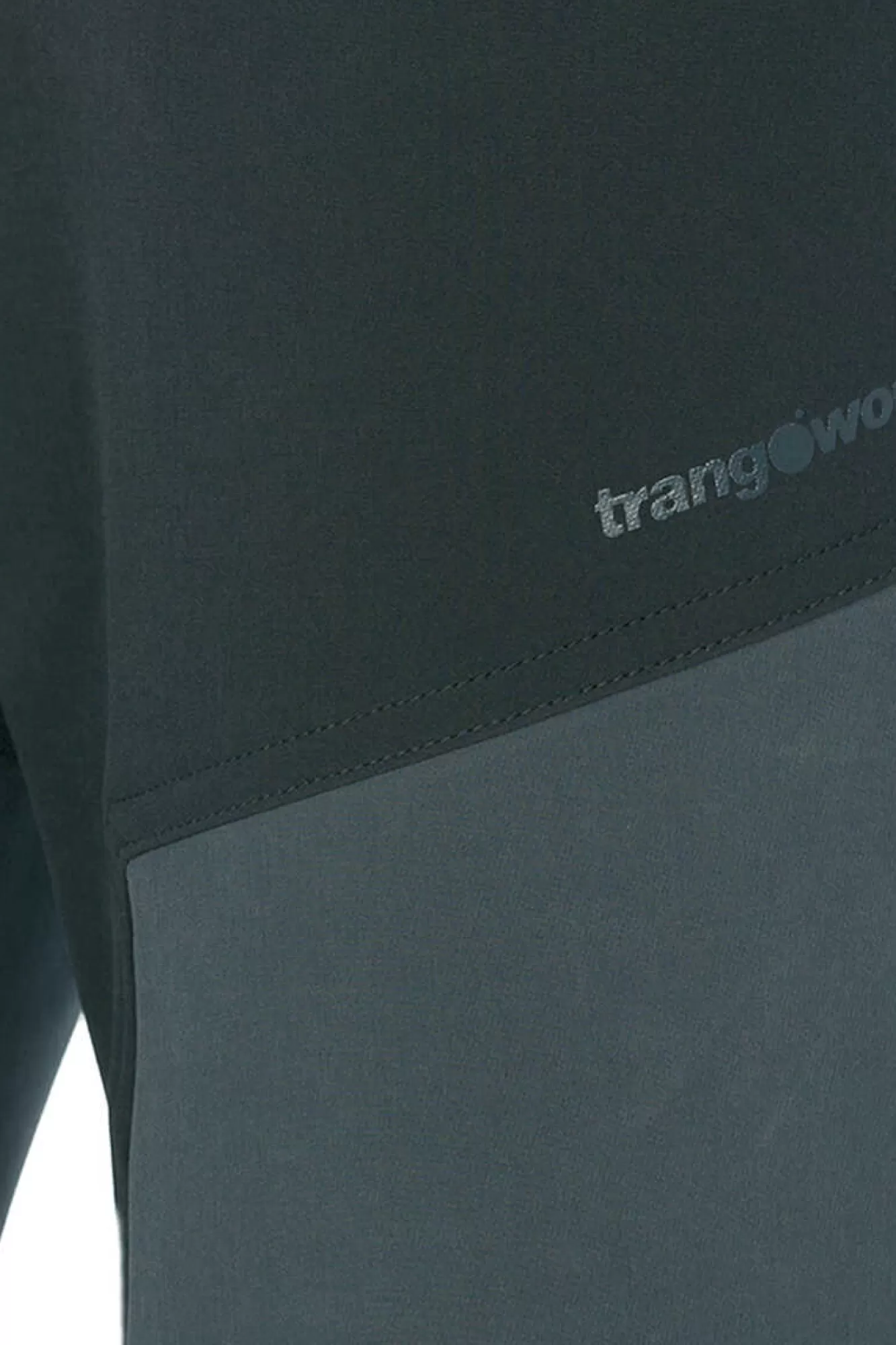 Trangoworld Calças Compridas Mourelle
