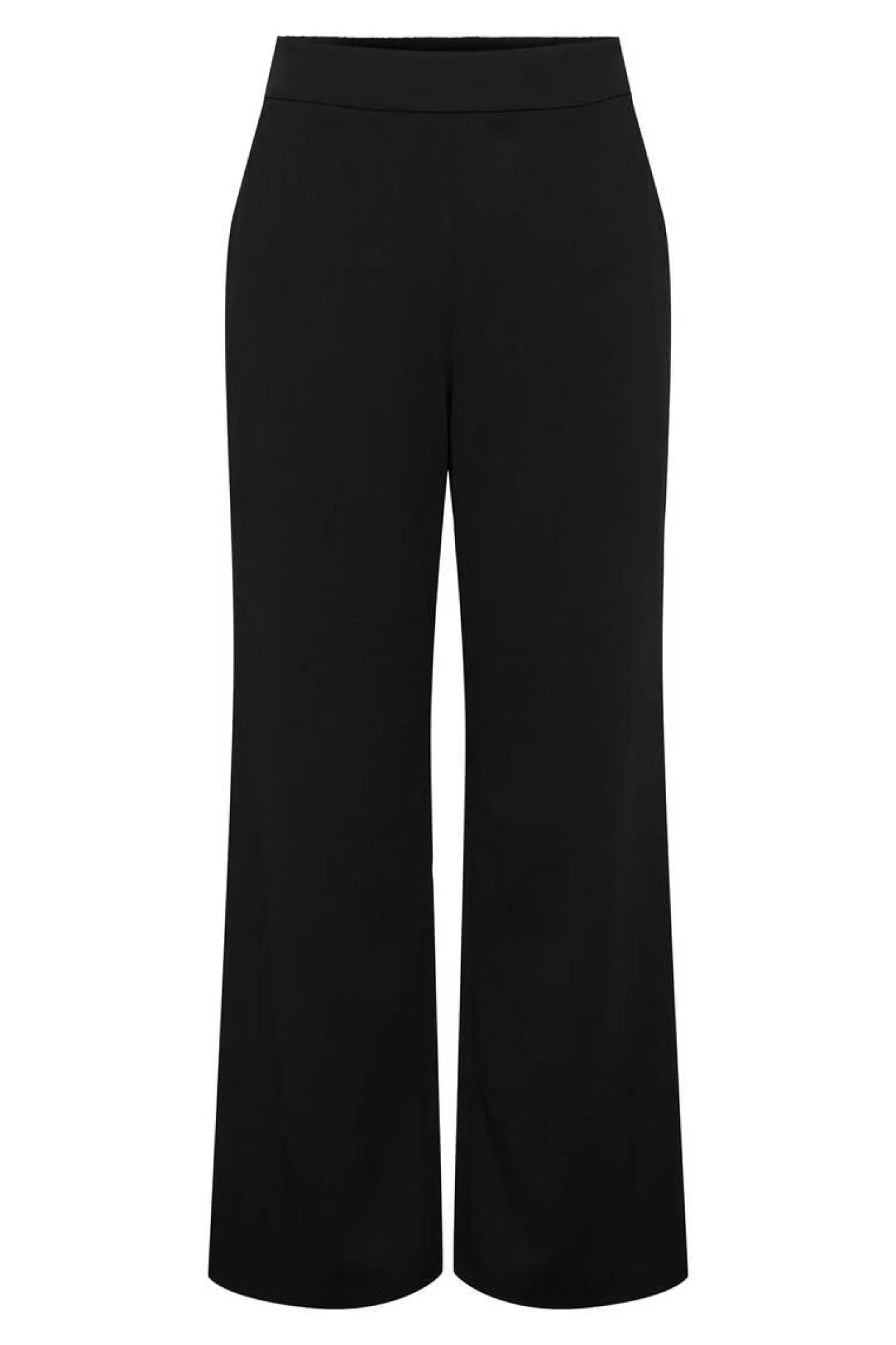 Pieces Calças Culotte