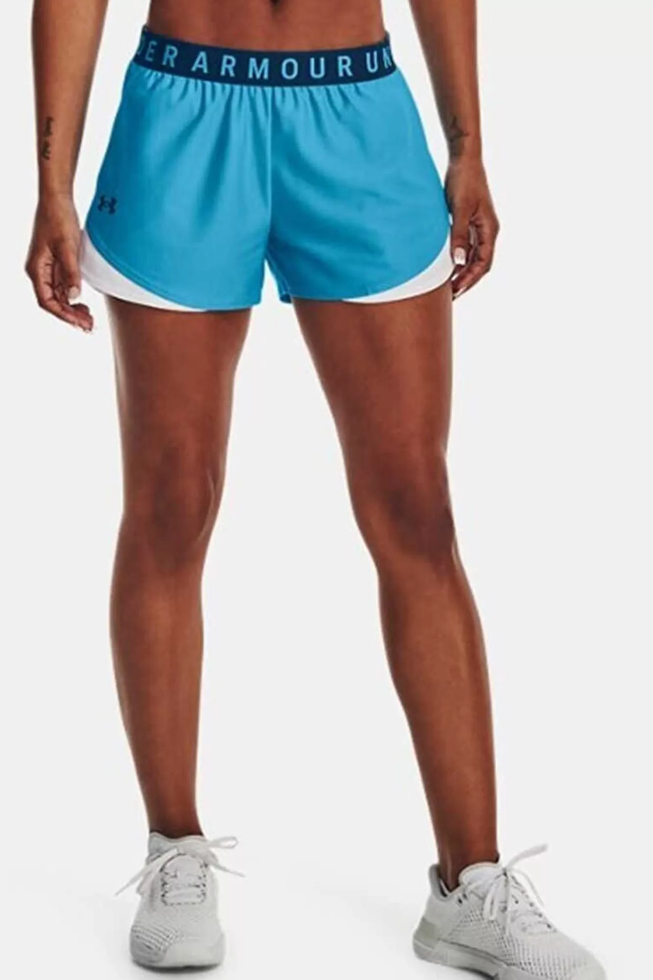 Under Armour Calças Curtas