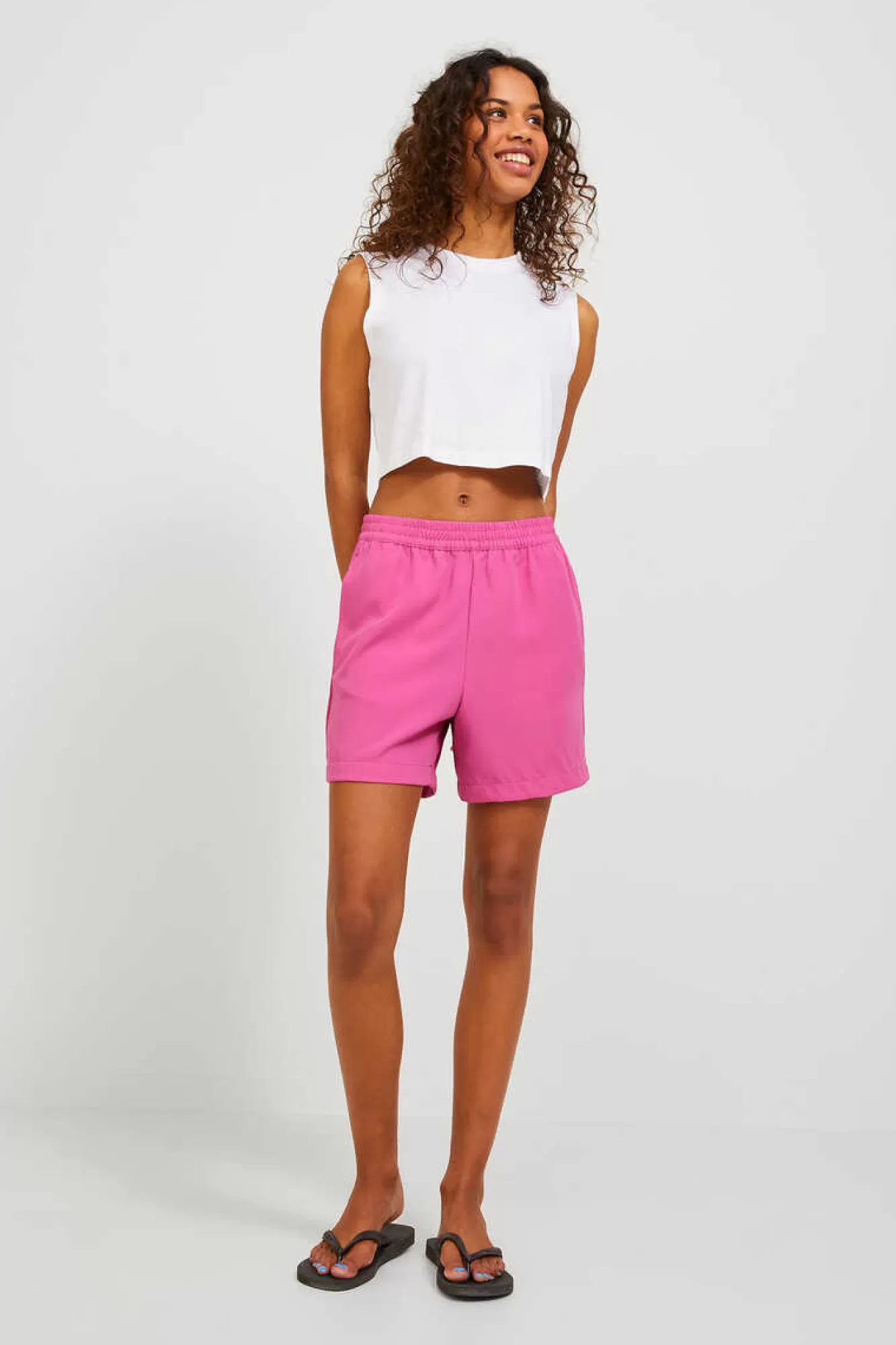 Jack & Jones Calças Curtas