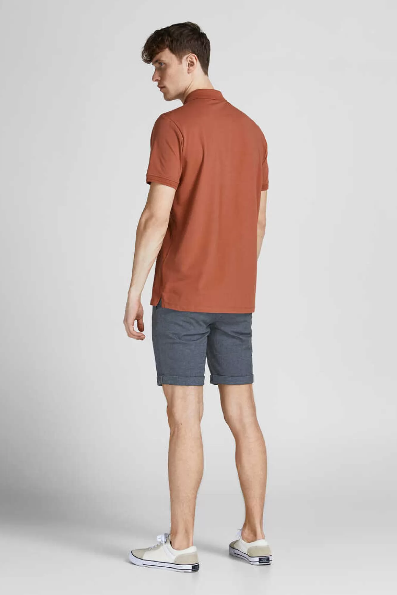 Jack & Jones Calças Curtas Chino