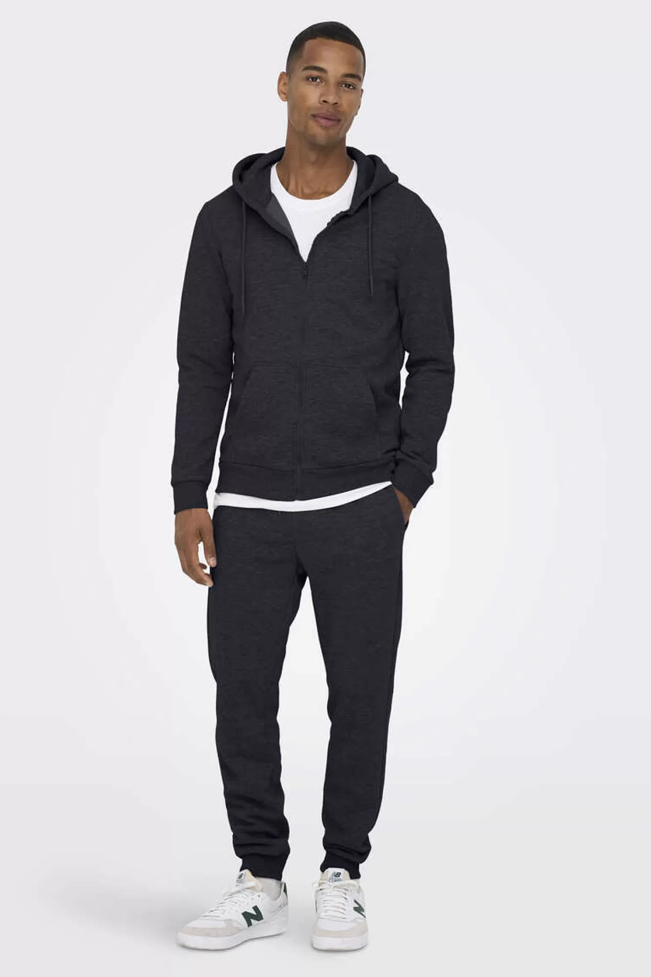 Only & Sons Calças Desportiva Estilo Jogger