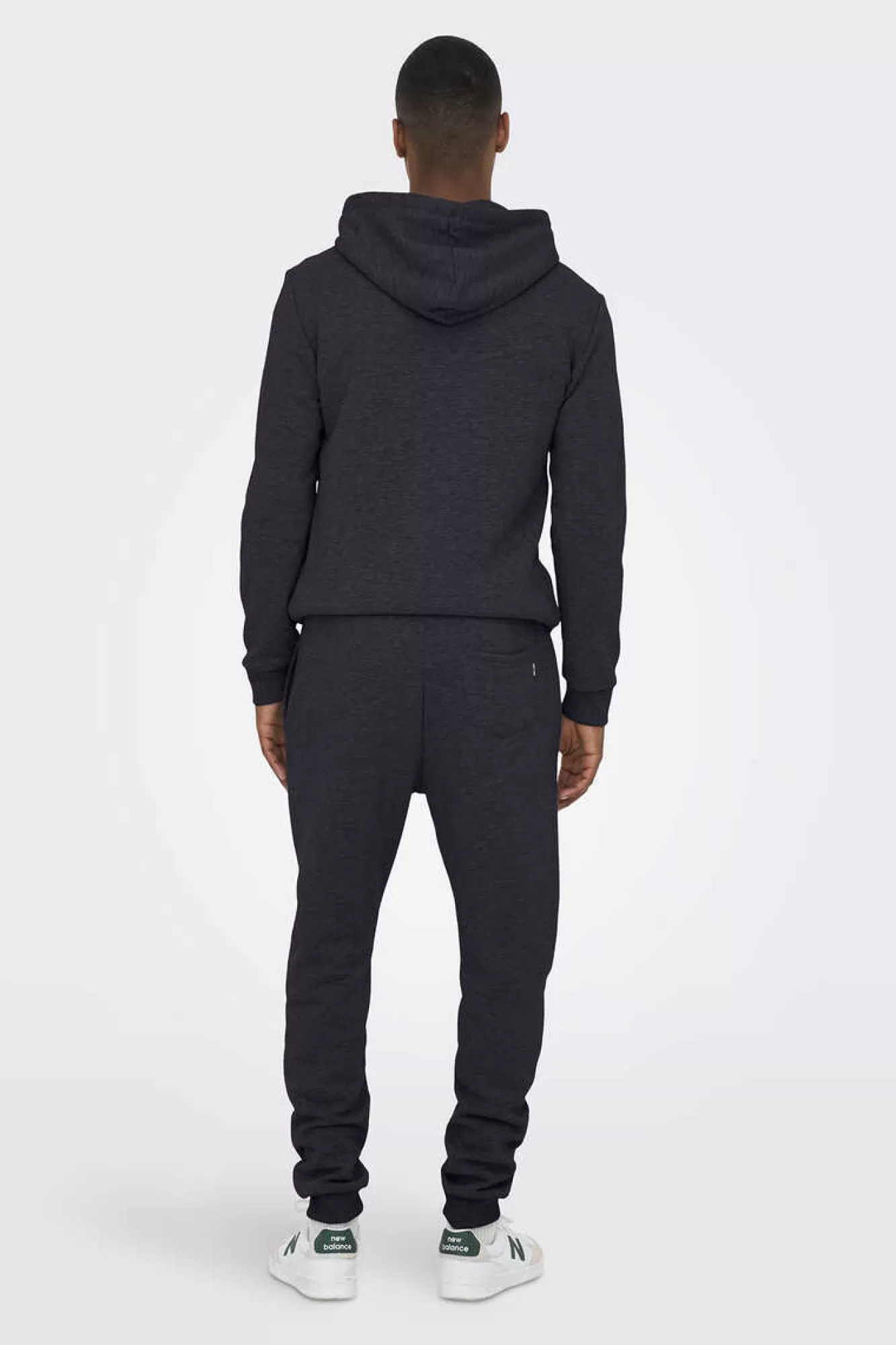 Only & Sons Calças Desportiva Estilo Jogger