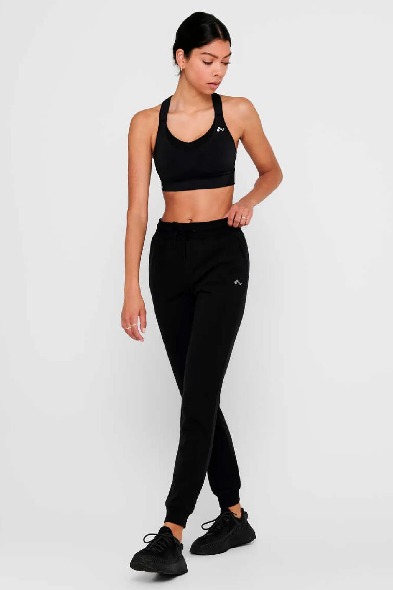 Only Play Calças Desportivas Jogger