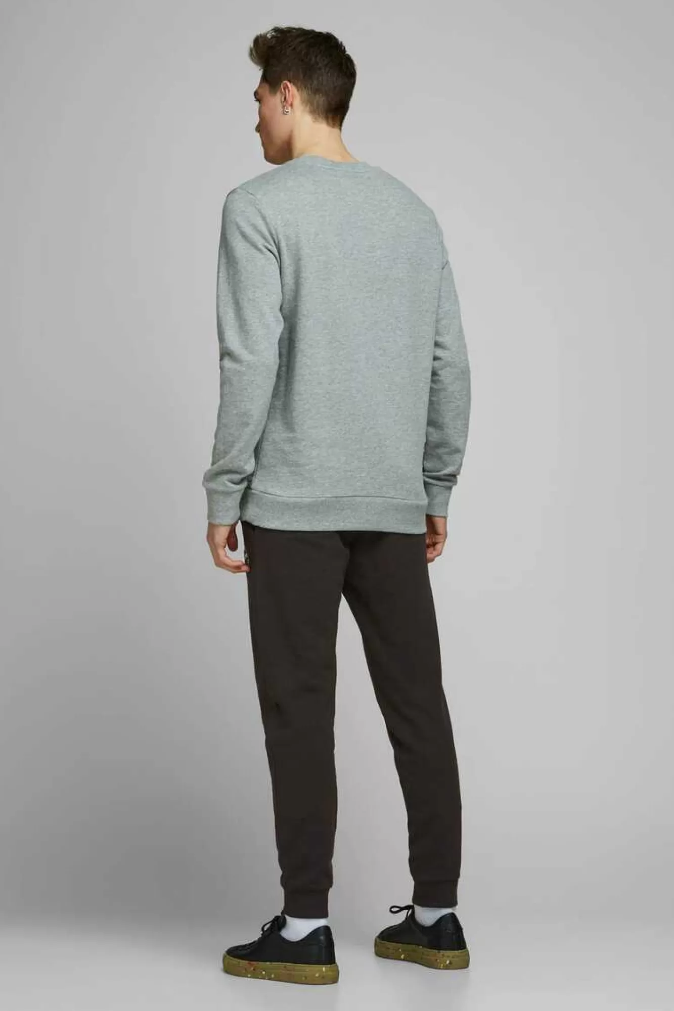 Jack & Jones Calças Desportivas Jogger