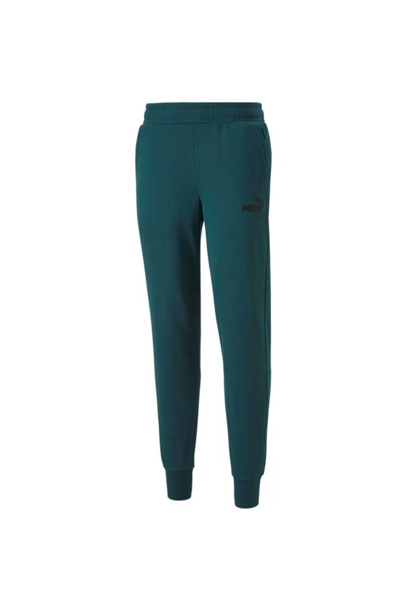Puma Calças Ess Logo Fl Cl