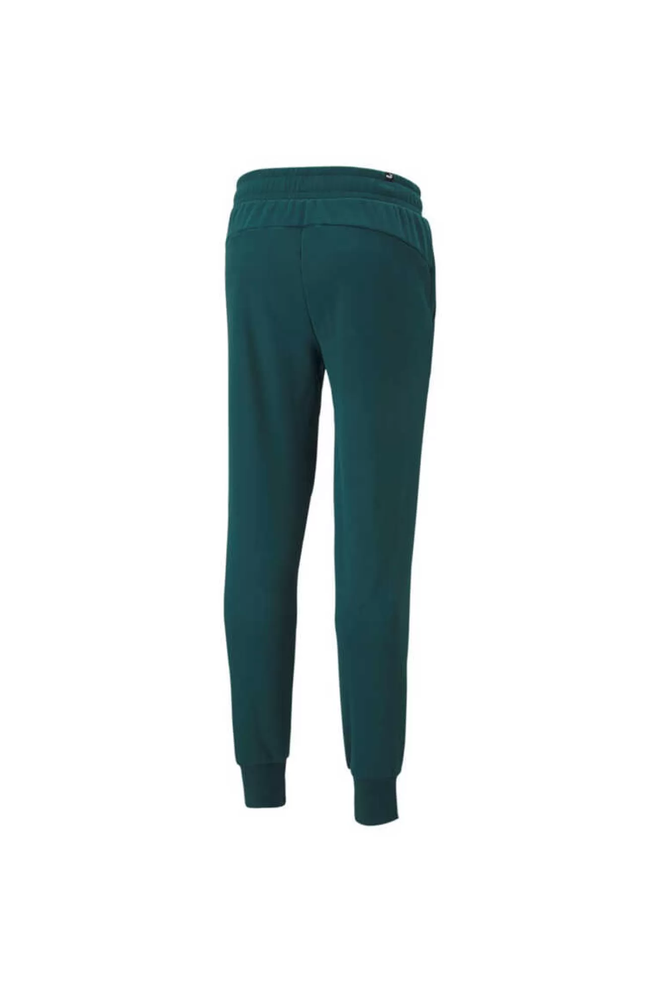 Puma Calças Ess Logo Fl Cl
