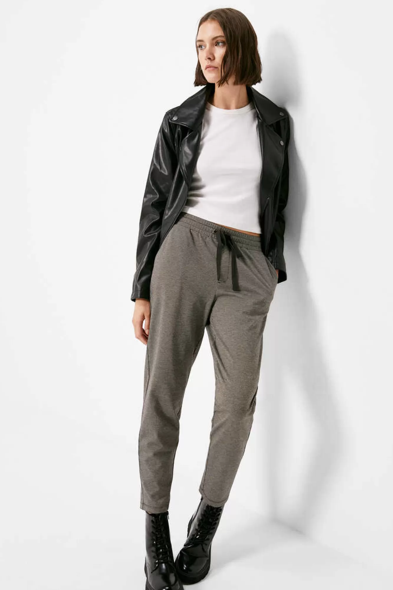 * Calças Jogger