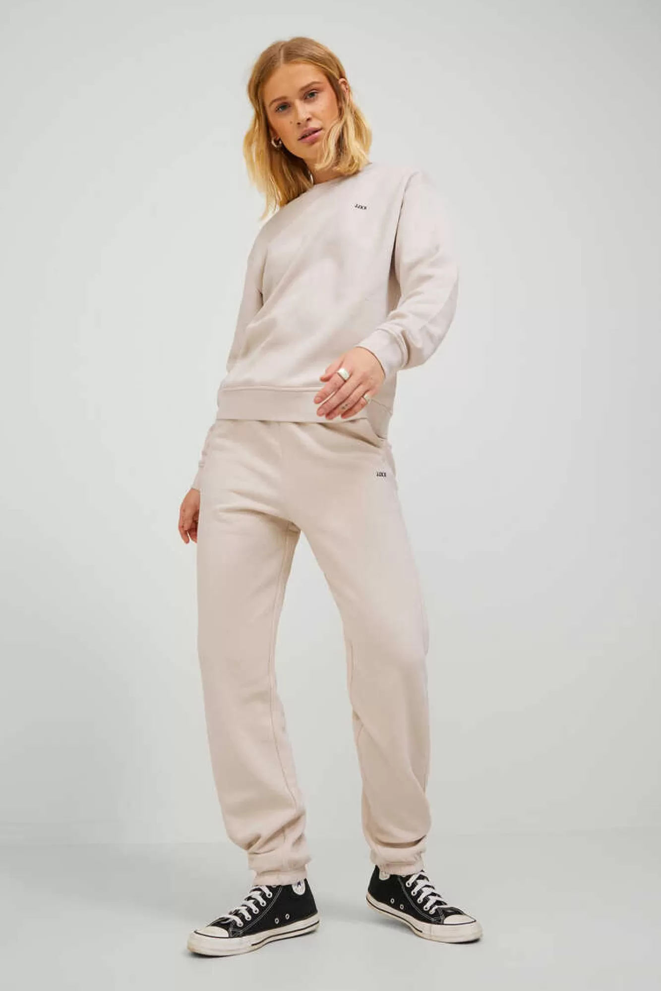 Jack & Jones Calças Jogger