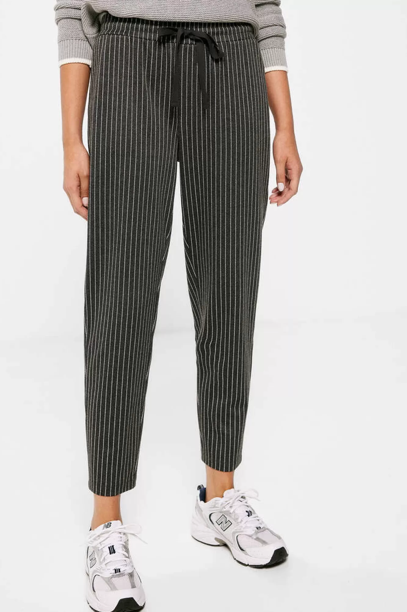 * Calças Jogger