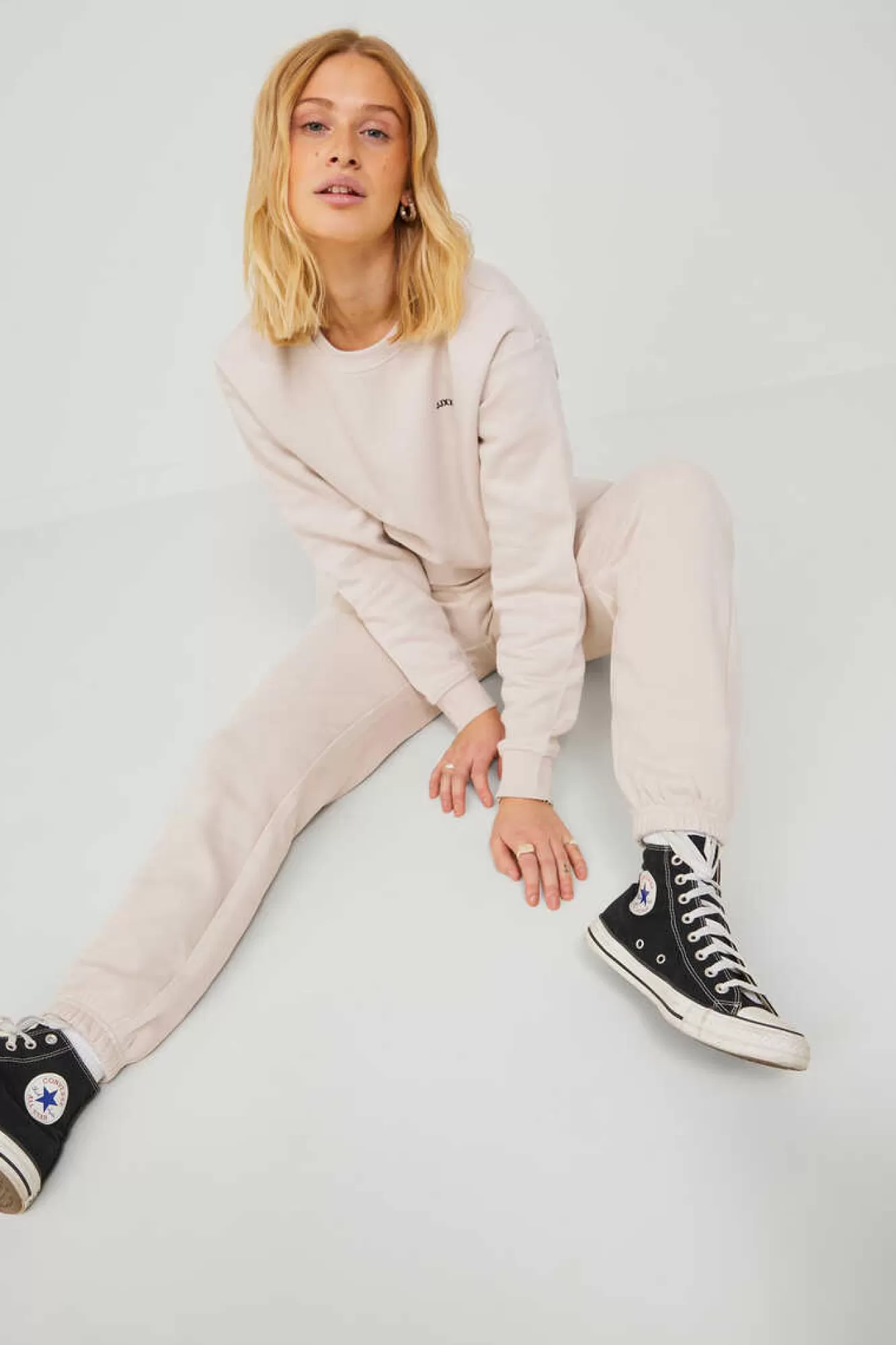 Jack & Jones Calças Jogger