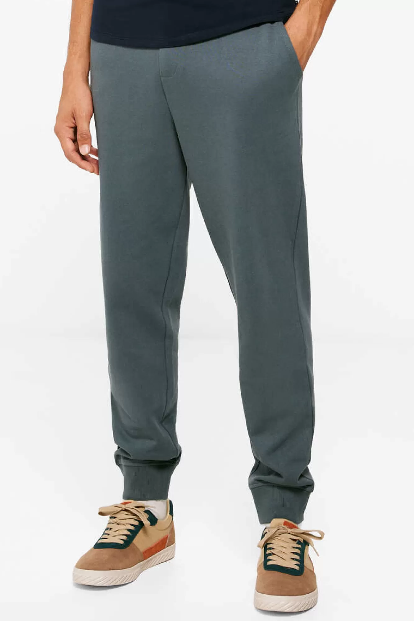 * Calças Jogger
