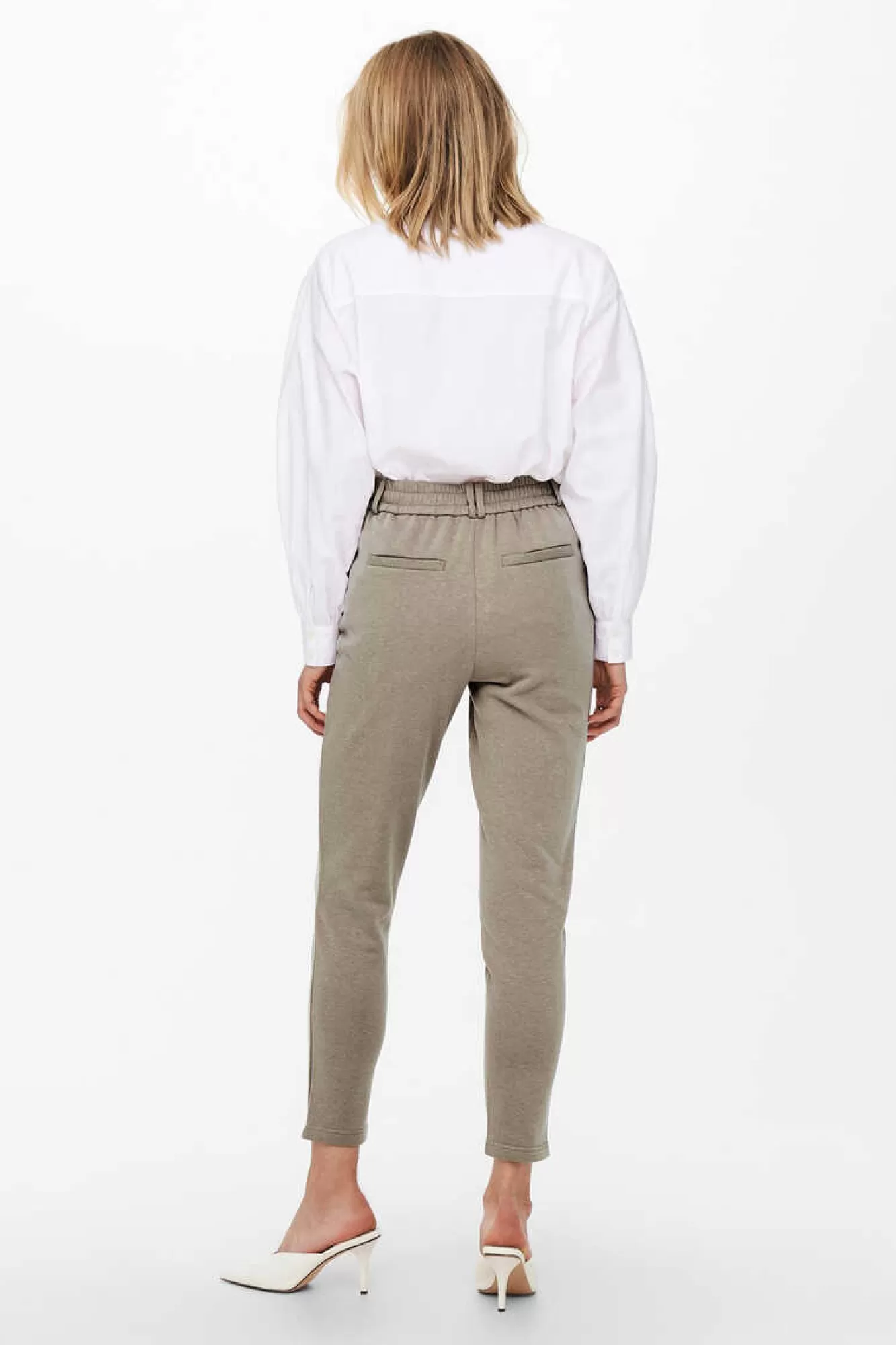 Only Calças Jogger