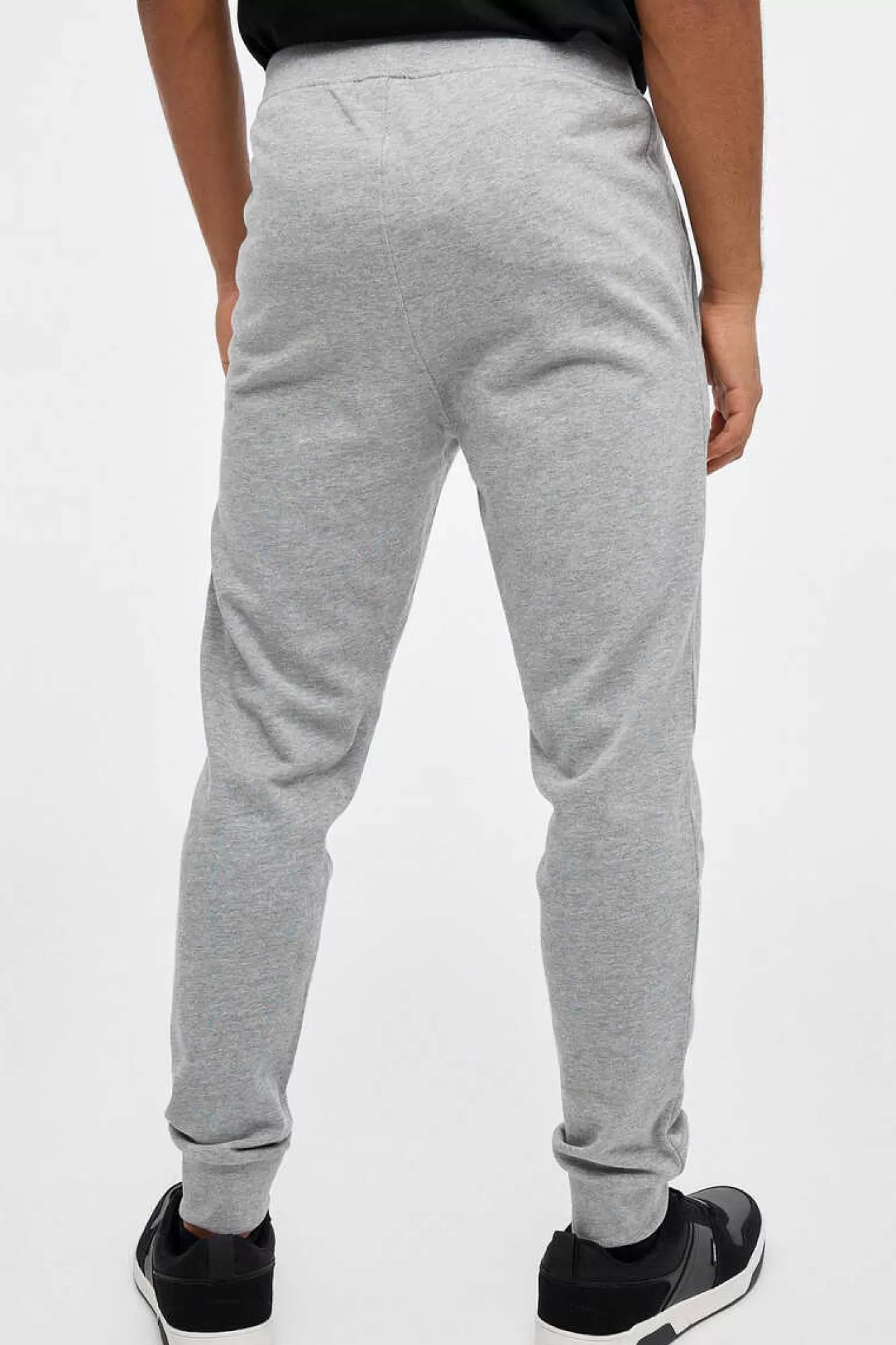 Inside Calças Jogger Basicas