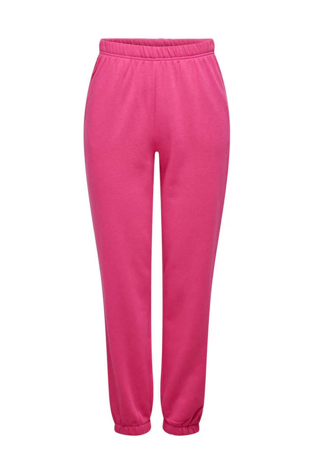 Only Calças Jogger Bolsos