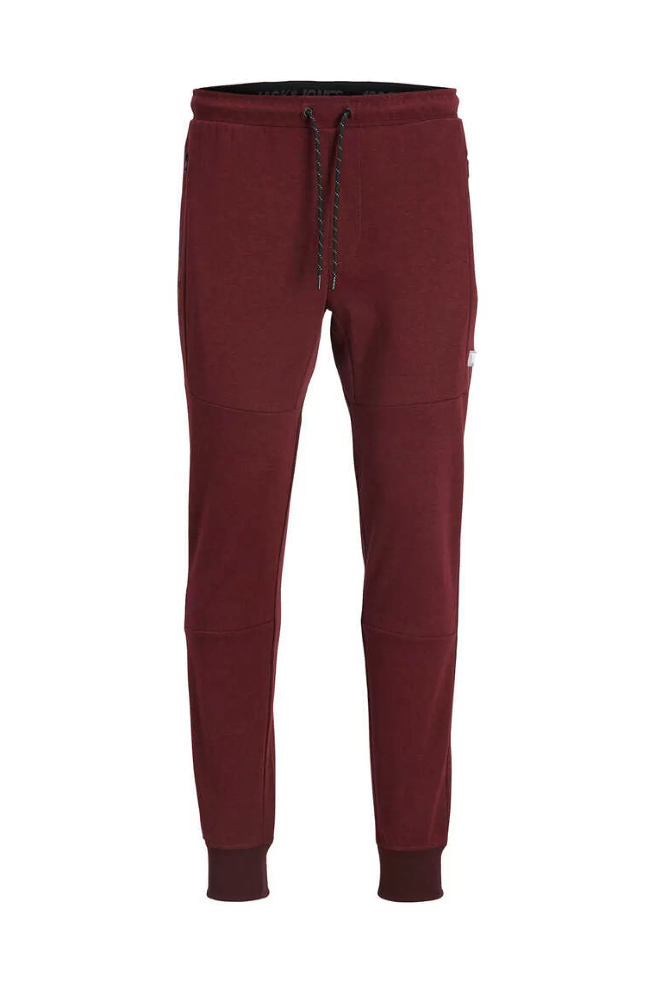 Jack & Jones Calças Jogger Cordao