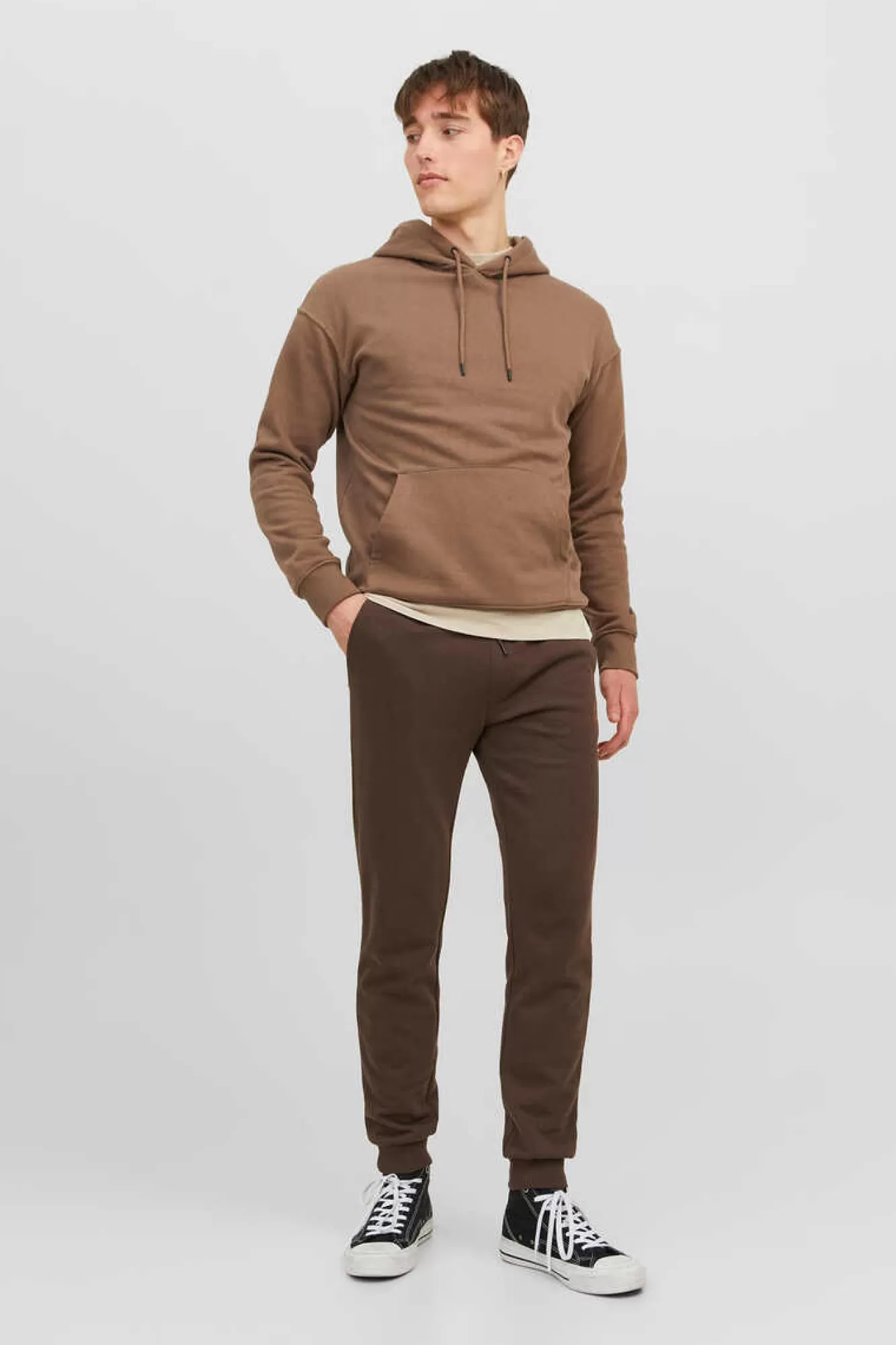 Jack & Jones Calças Jogger De Desporto