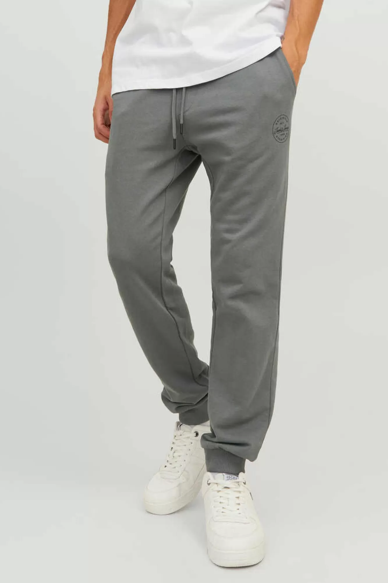 Jack & Jones Calças Jogger De Desporto