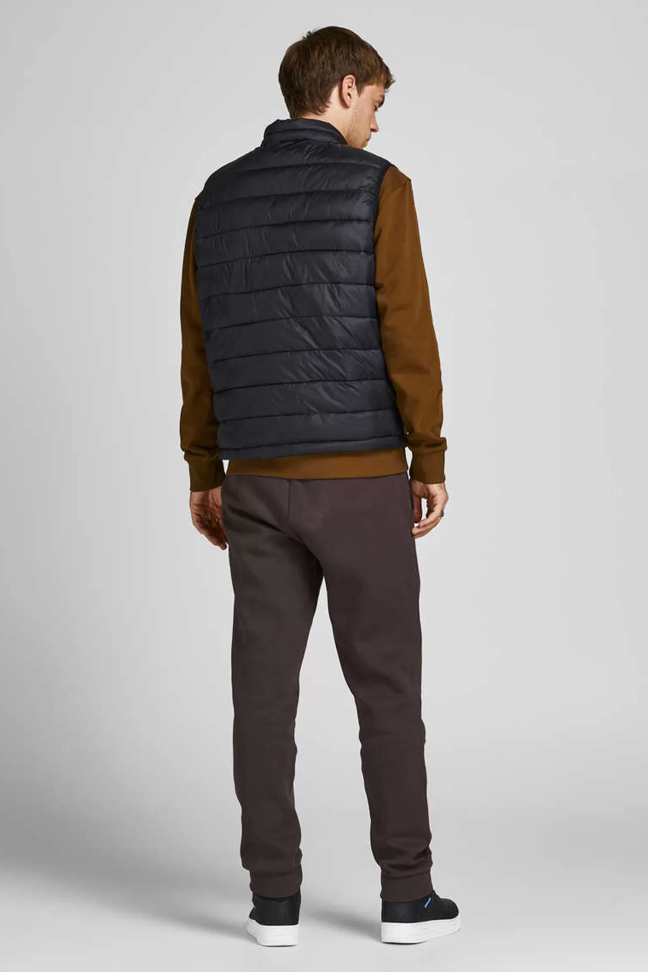 Jack & Jones Calças Jogger De Desporto