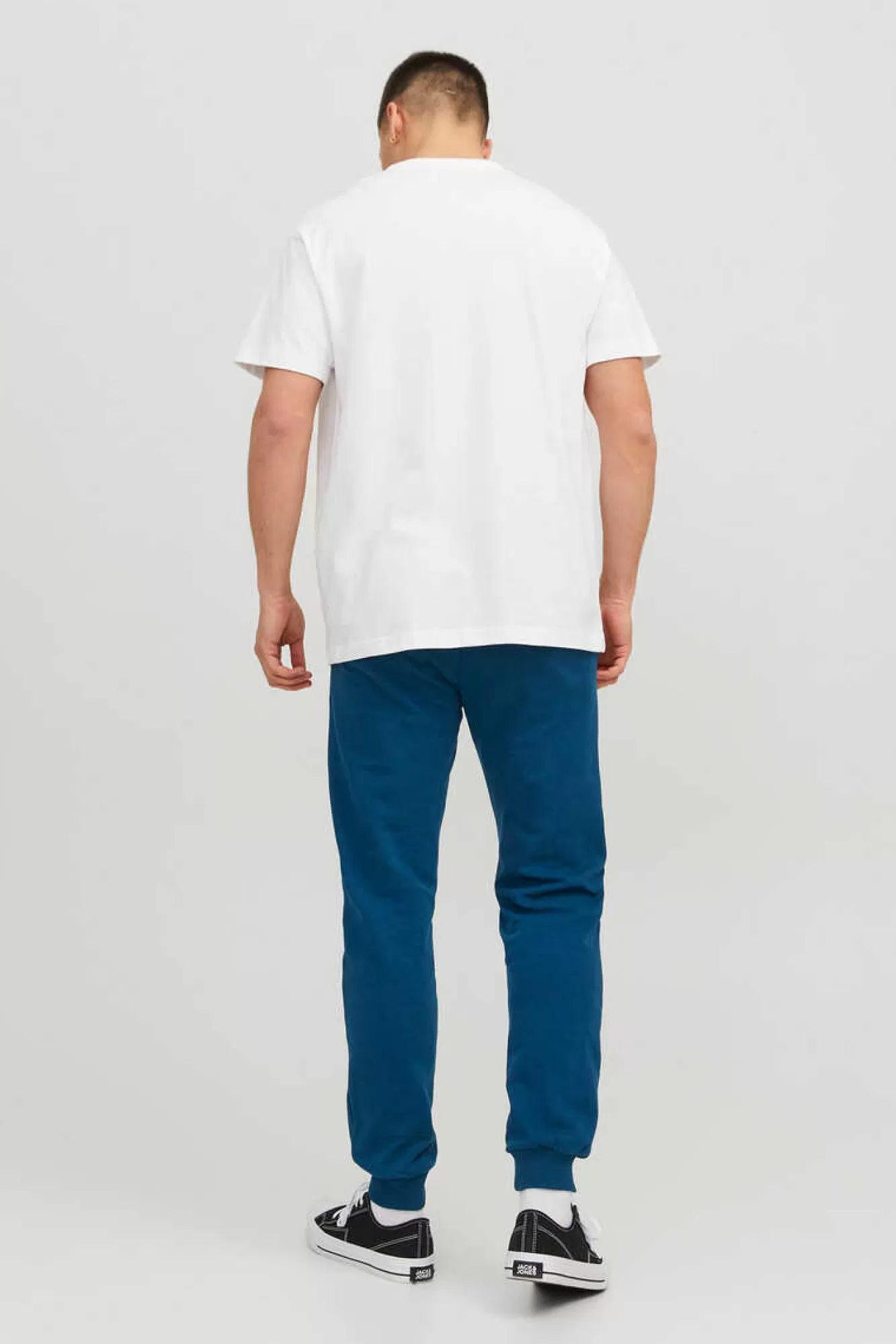 Jack & Jones Calças Jogger De Desporto