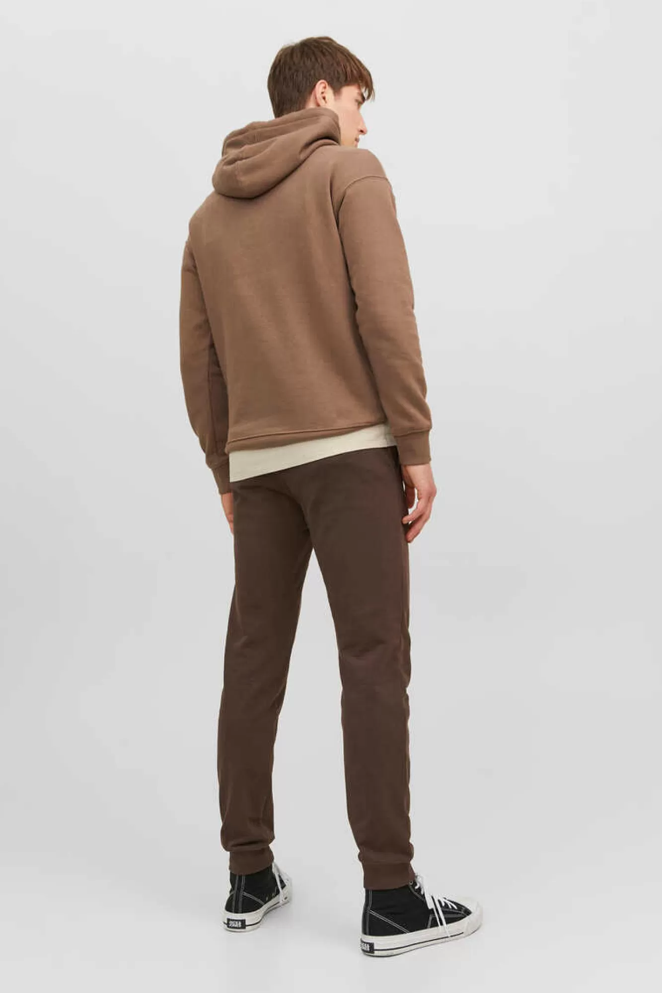 Jack & Jones Calças Jogger De Desporto