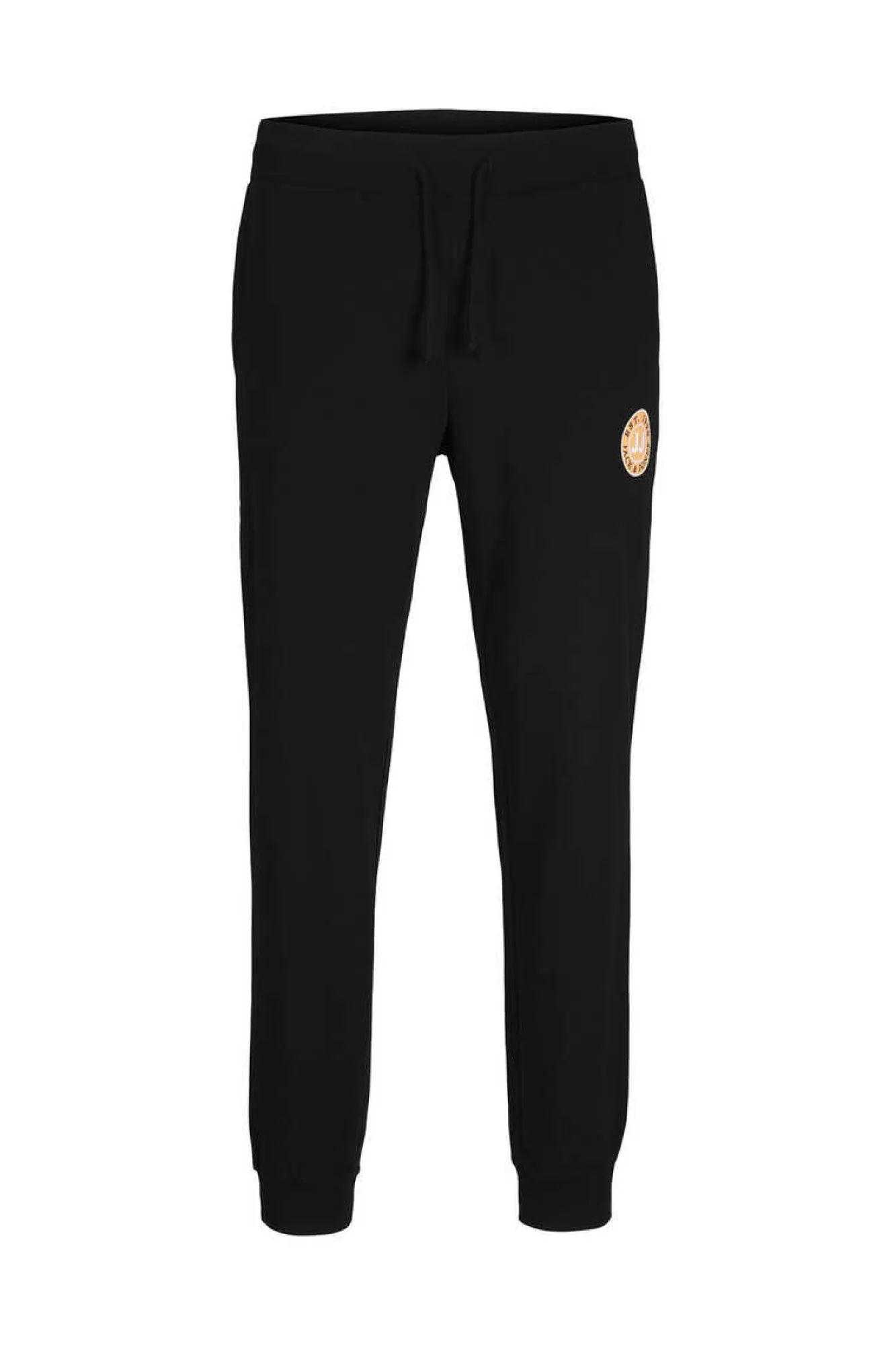 Jack & Jones Calças Jogger De Treino 100% Algodao