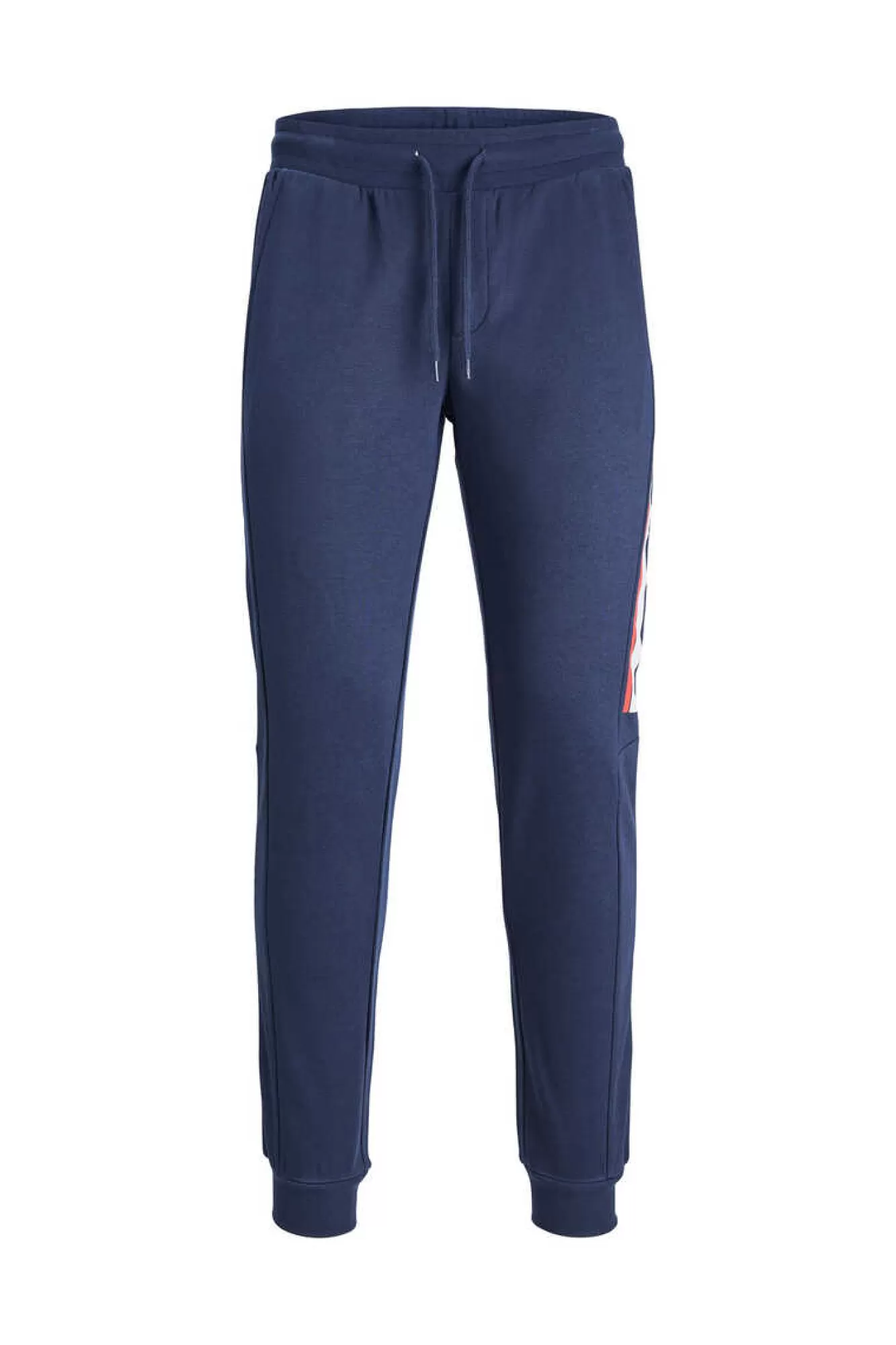 Jack&Jones Calças Jogger De Treino Slim Fit
