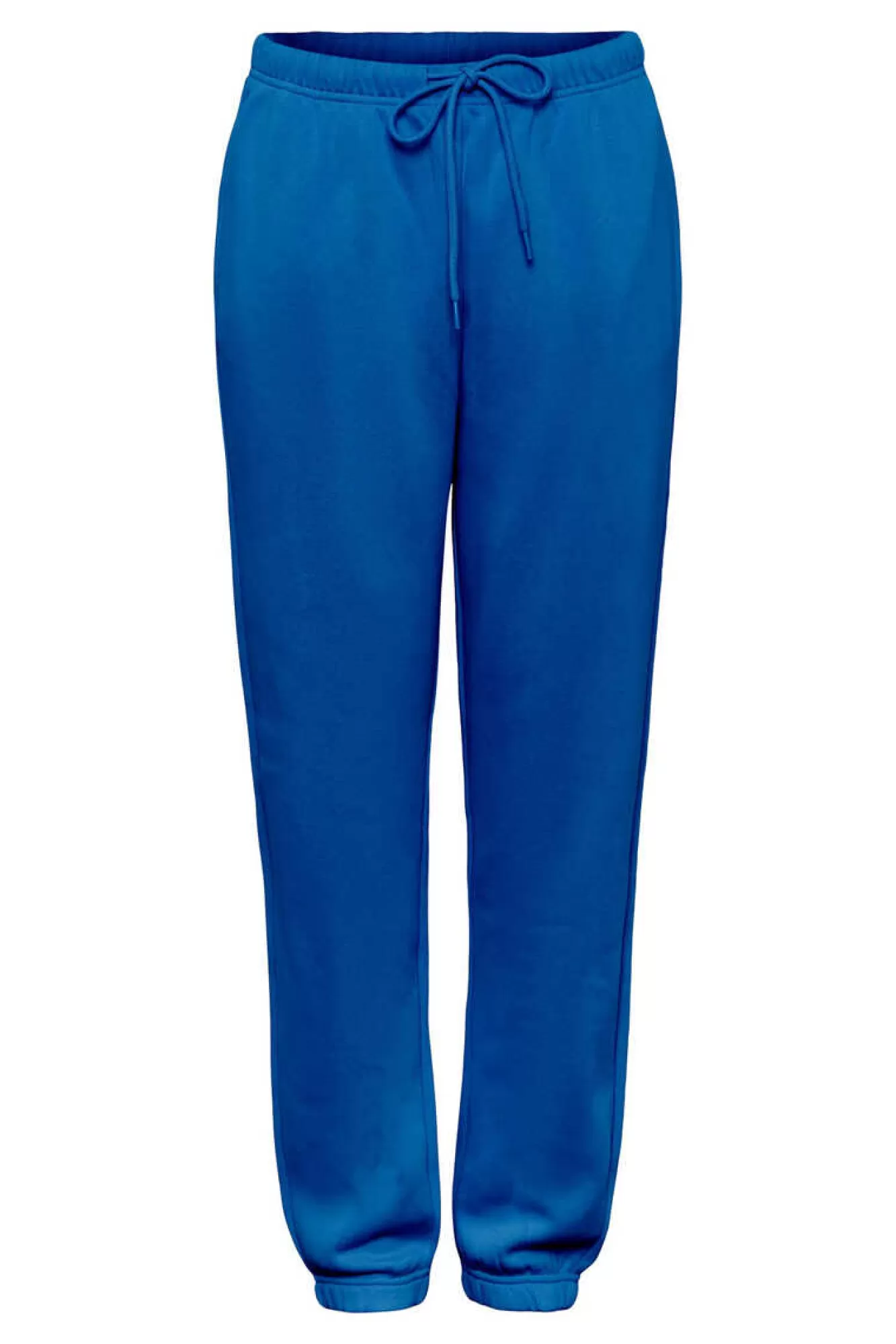 Pieces Calças Jogger Felpa