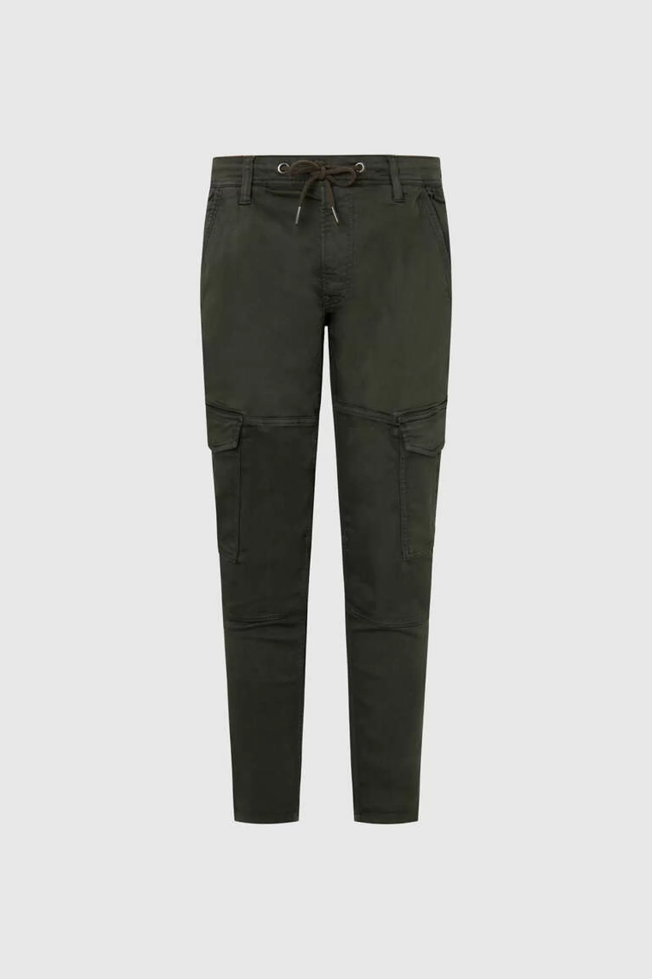 Pepe Jeans Calças Jogger Fit Regular Jared