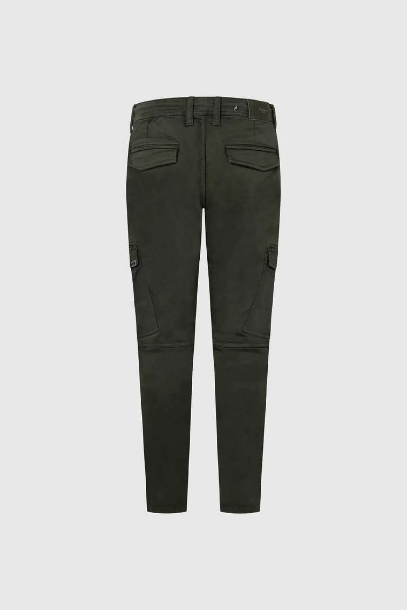 Pepe Jeans Calças Jogger Fit Regular Jared