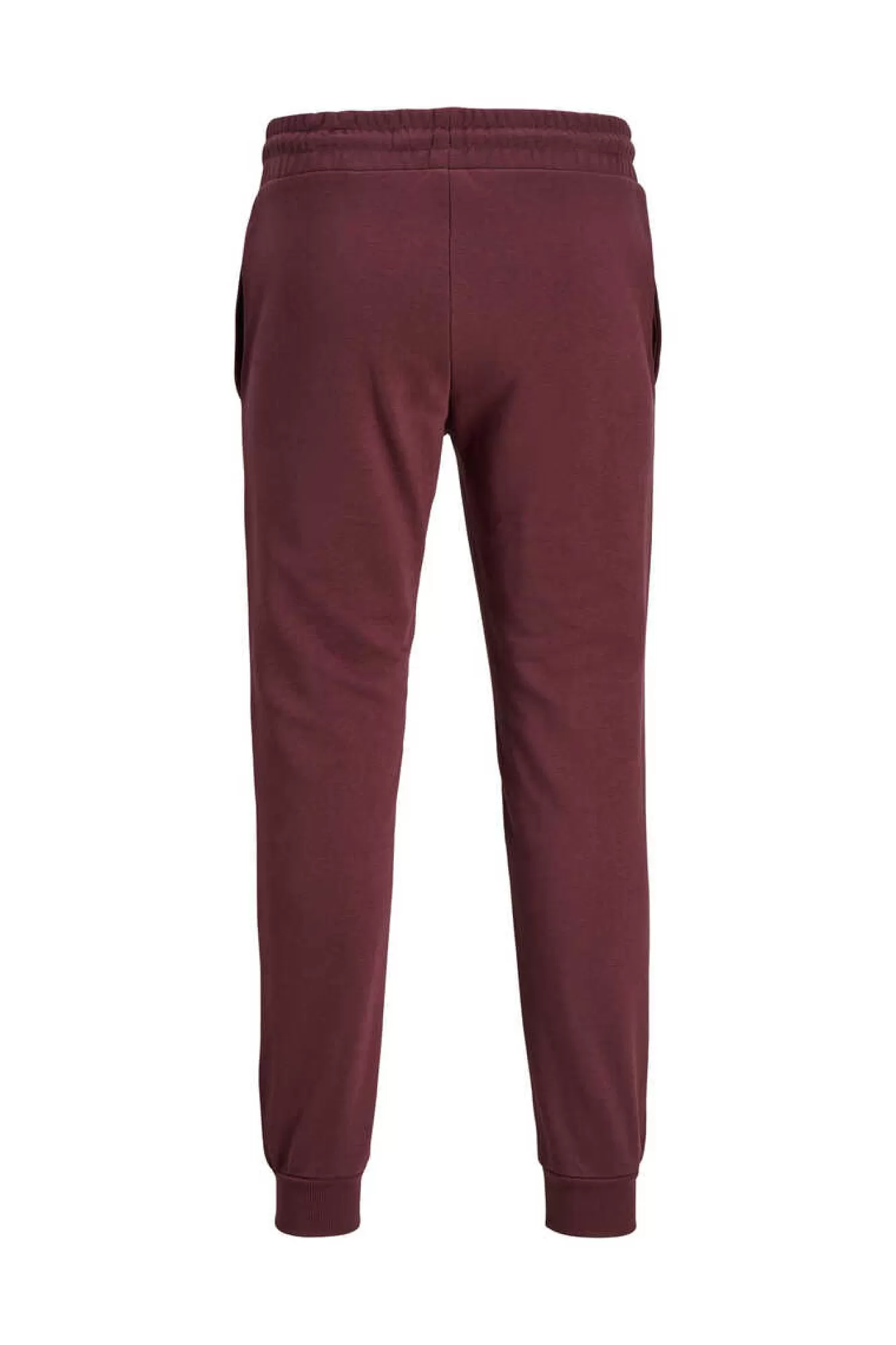 Jack&Jones Calças Jogger Print Logo Circulo