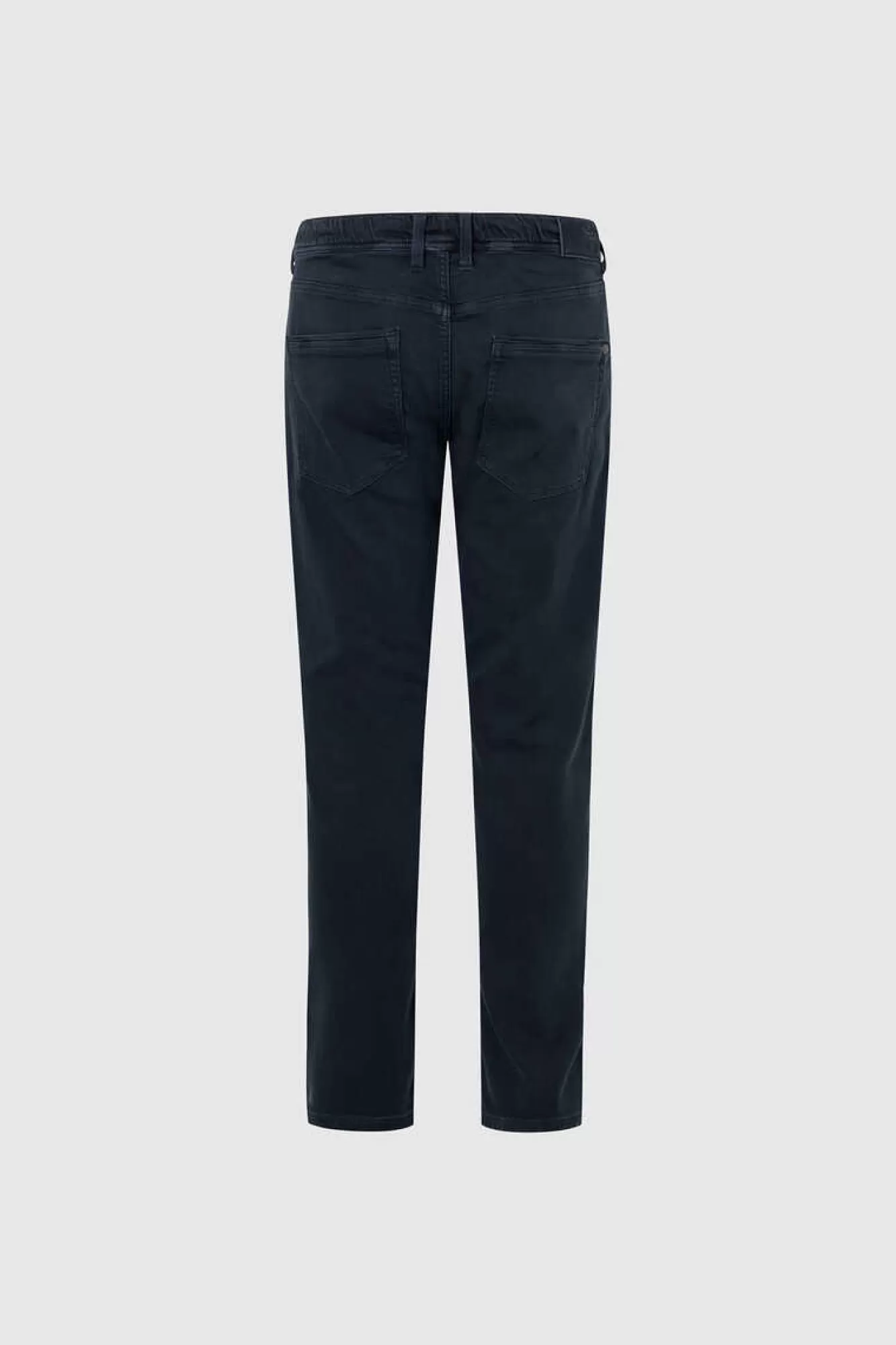 Pepe Jeans Calças Jogger Regular Stanley