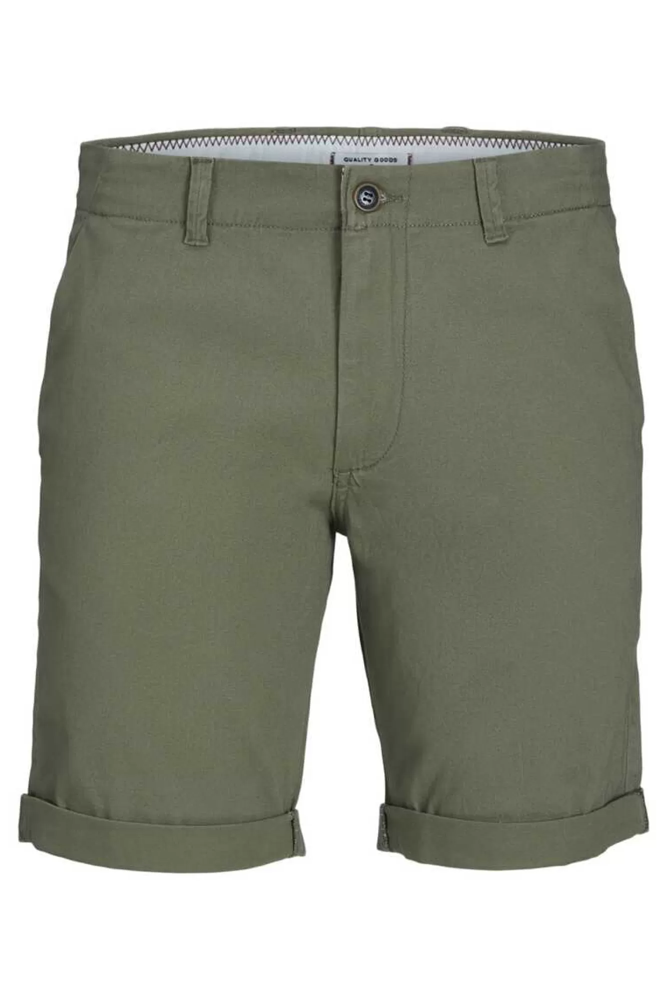 Jack & Jones Calcoes Bermudas Chino Simples