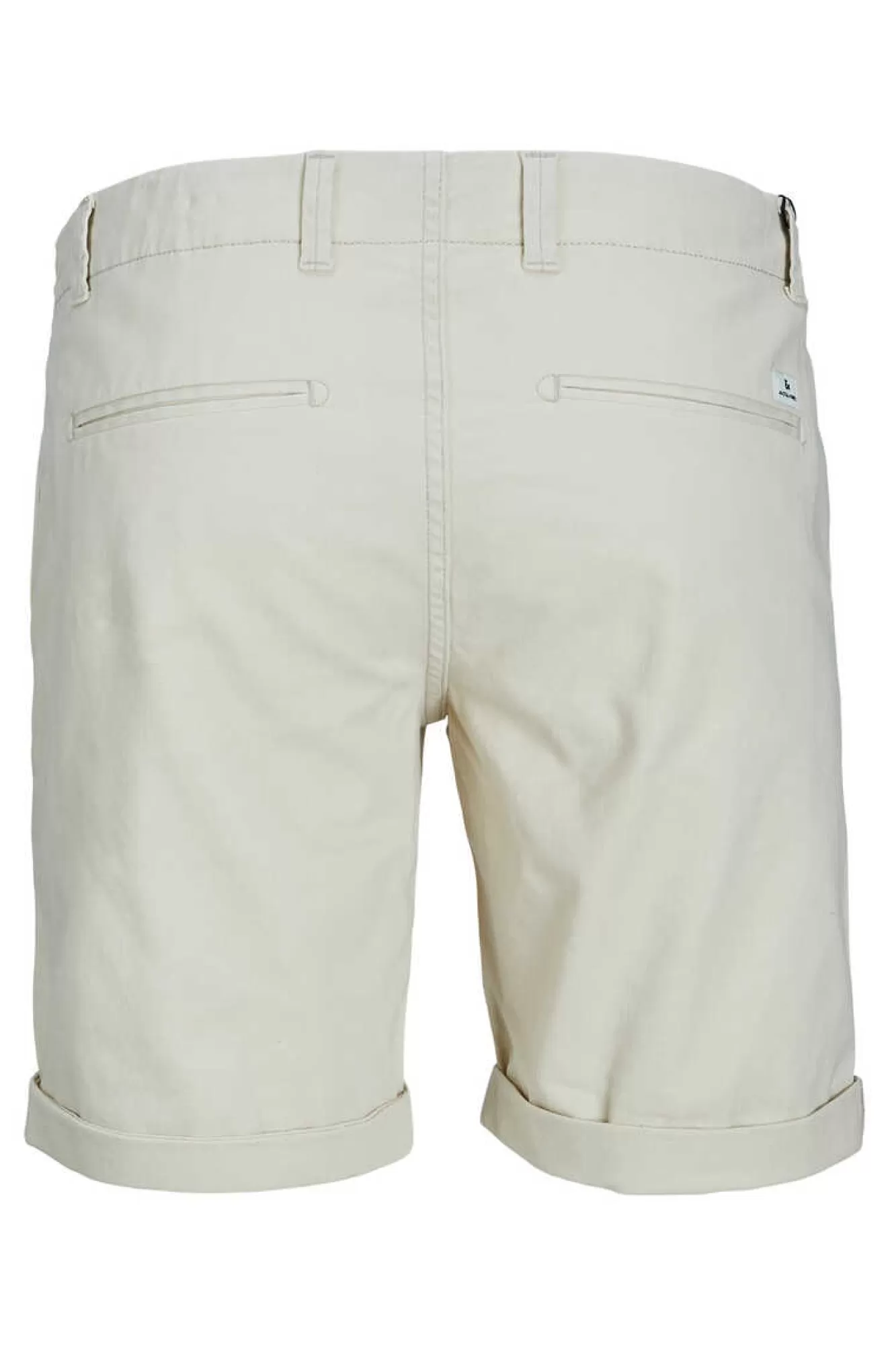 Jack & Jones Calcoes Bermudas Chino Simples