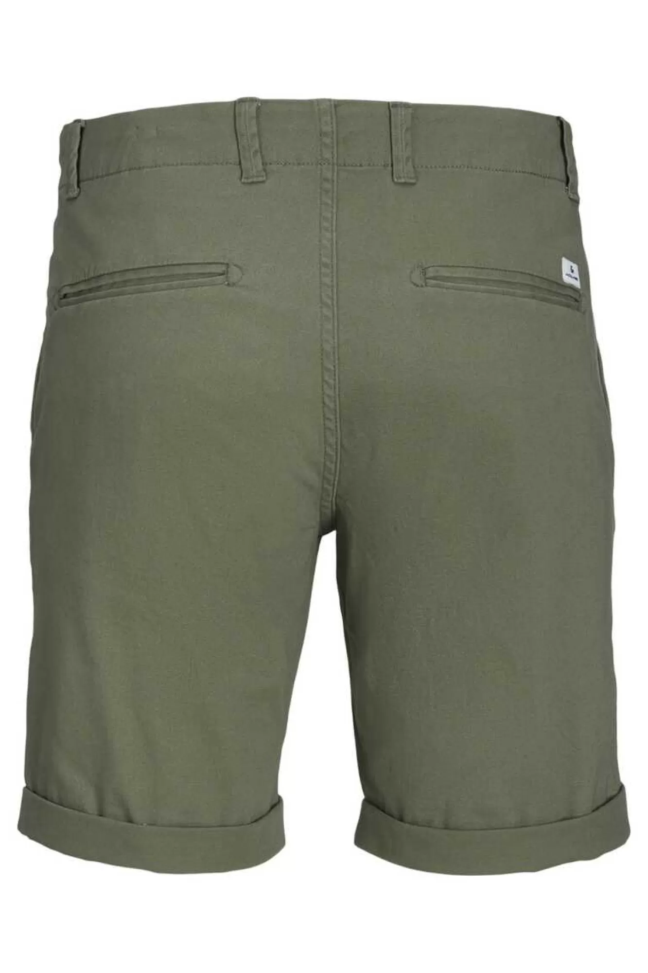 Jack & Jones Calcoes Bermudas Chino Simples