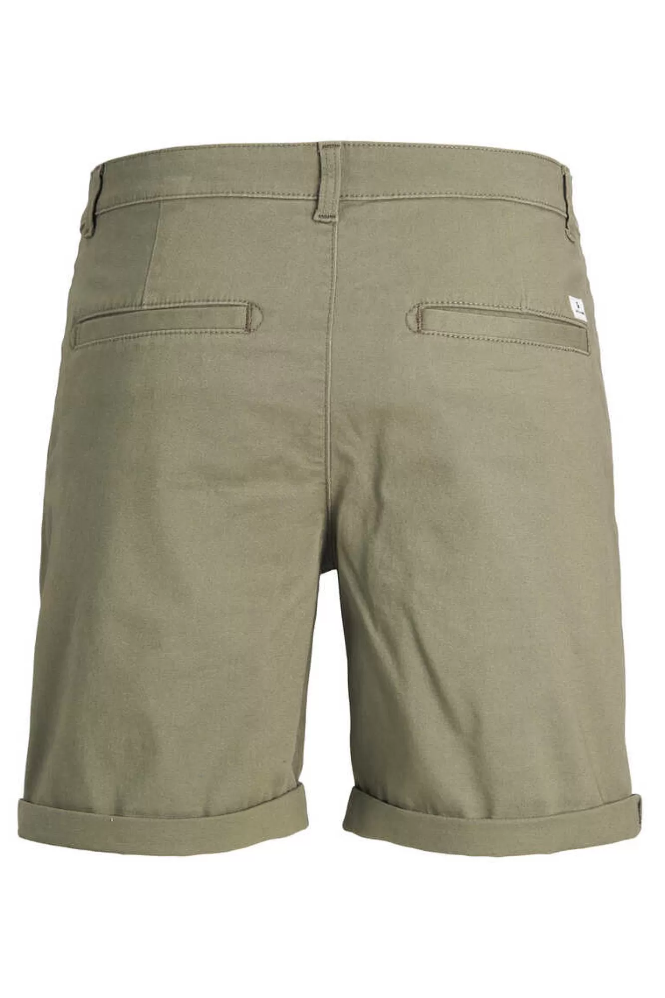 Jack & Jones Calcoes Bermudas Chino Simples