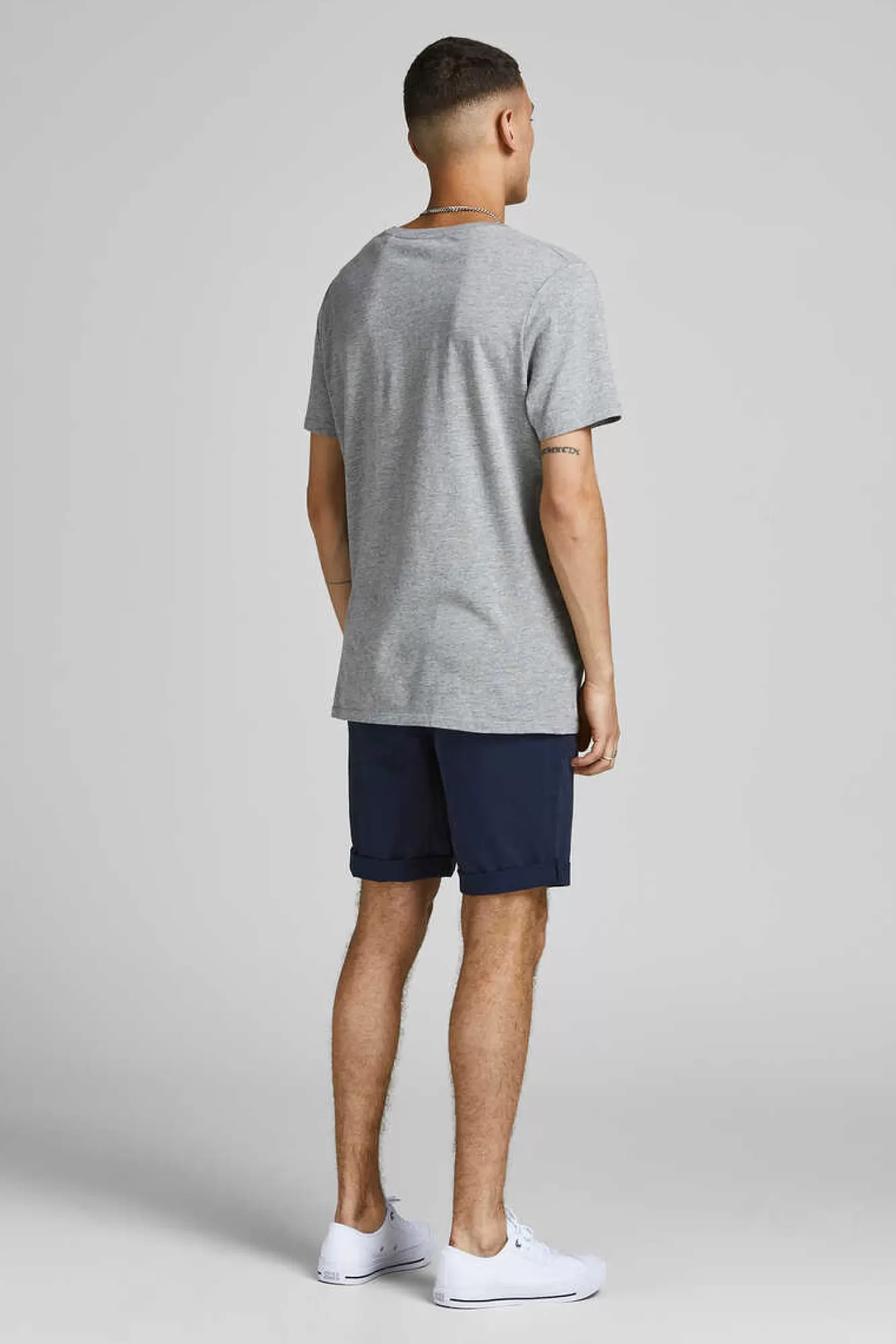 Jack & Jones Calcoes Bermudas Chino Simples