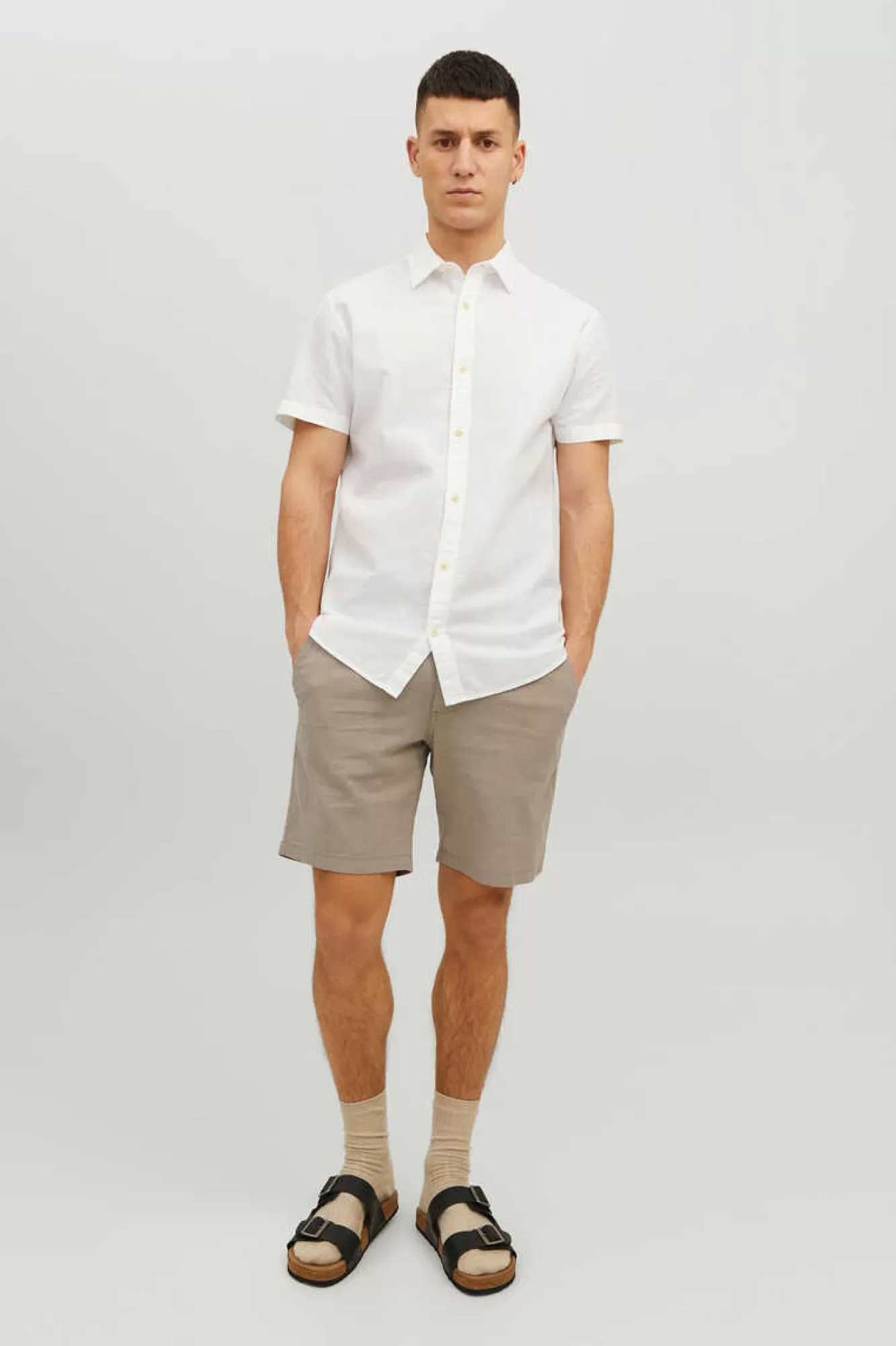 Jack & Jones Calcoes Chinos