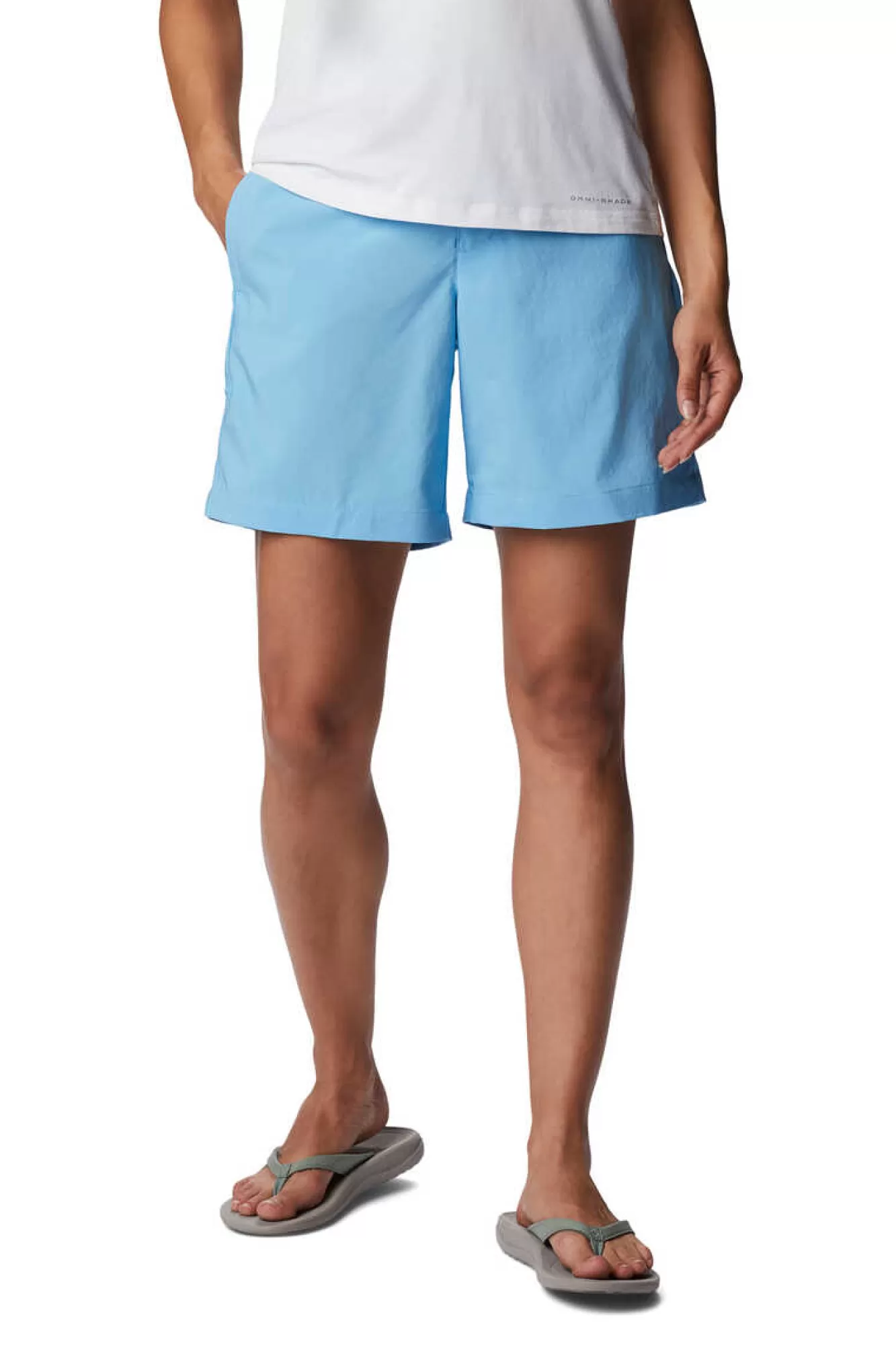 Columbia Calcoes Silver Ridge Utility™ Para Mulher