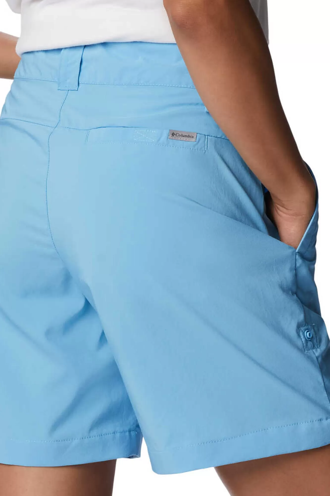 Columbia Calcoes Silver Ridge Utility™ Para Mulher