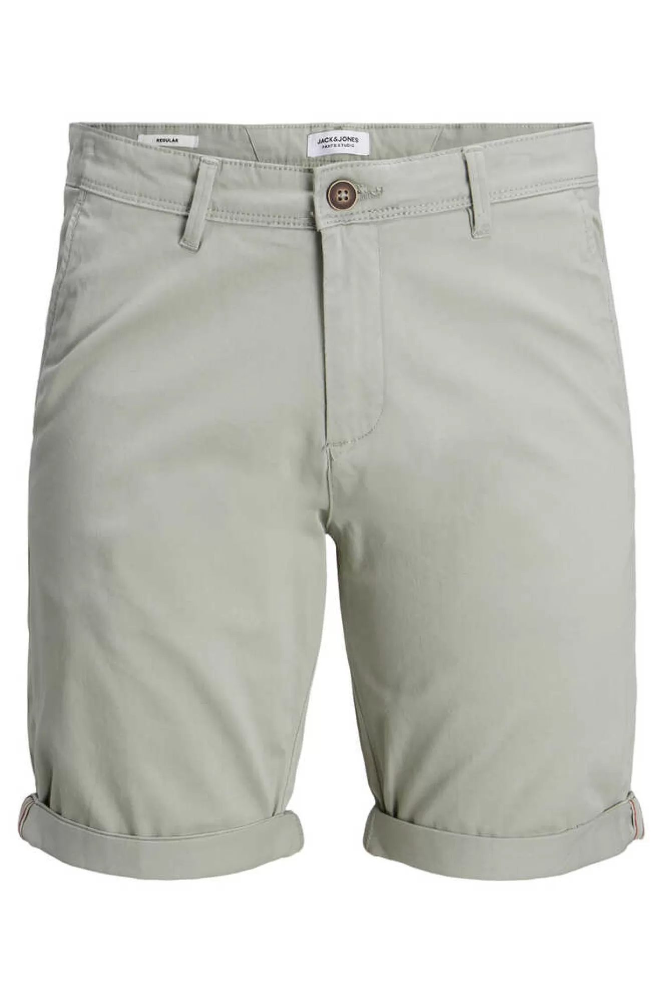 Jack & Jones Calcoes Das Bermudas Simples