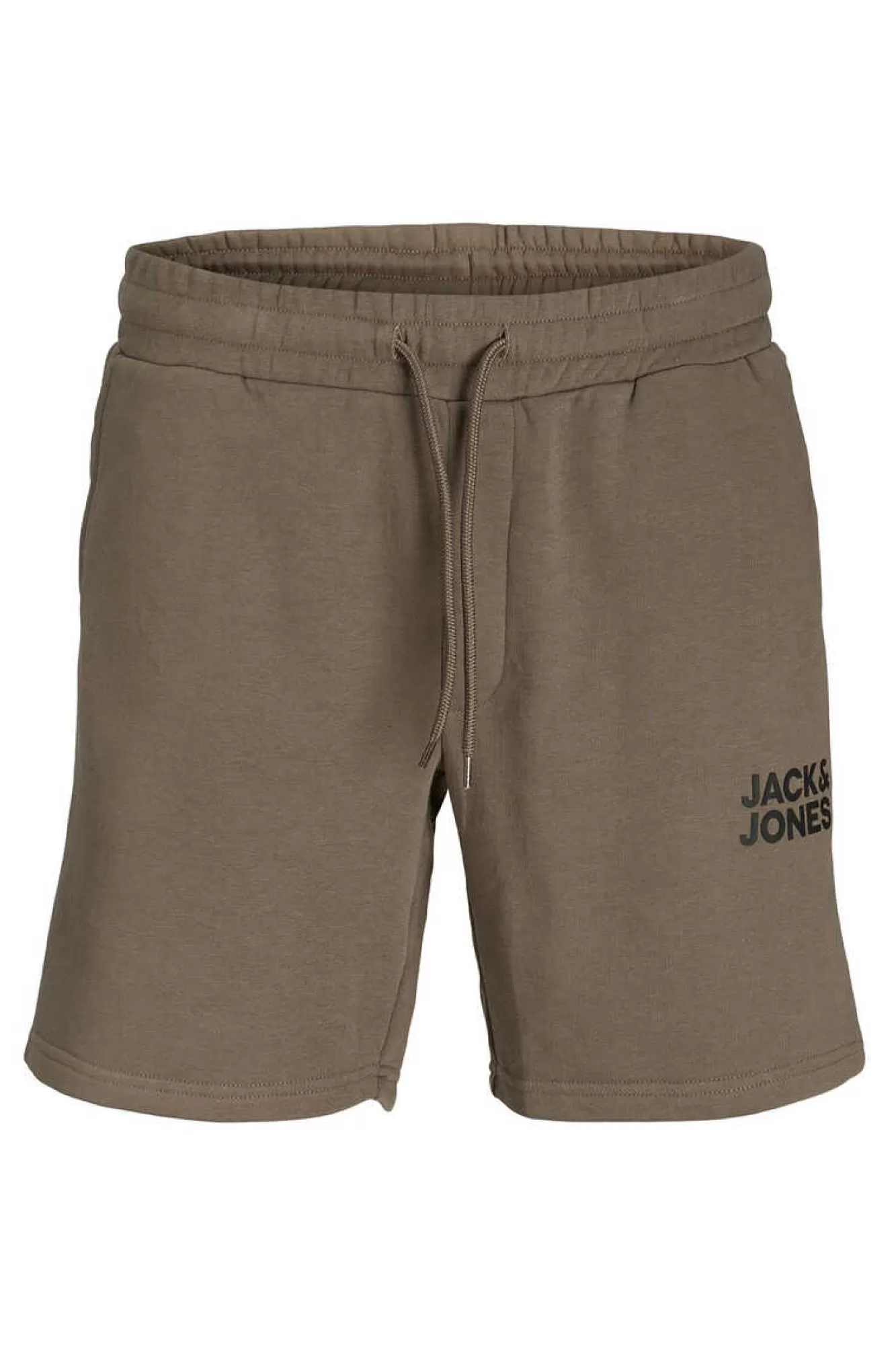 Jack & Jones Calcoes De Carga Das Bermudas Planas