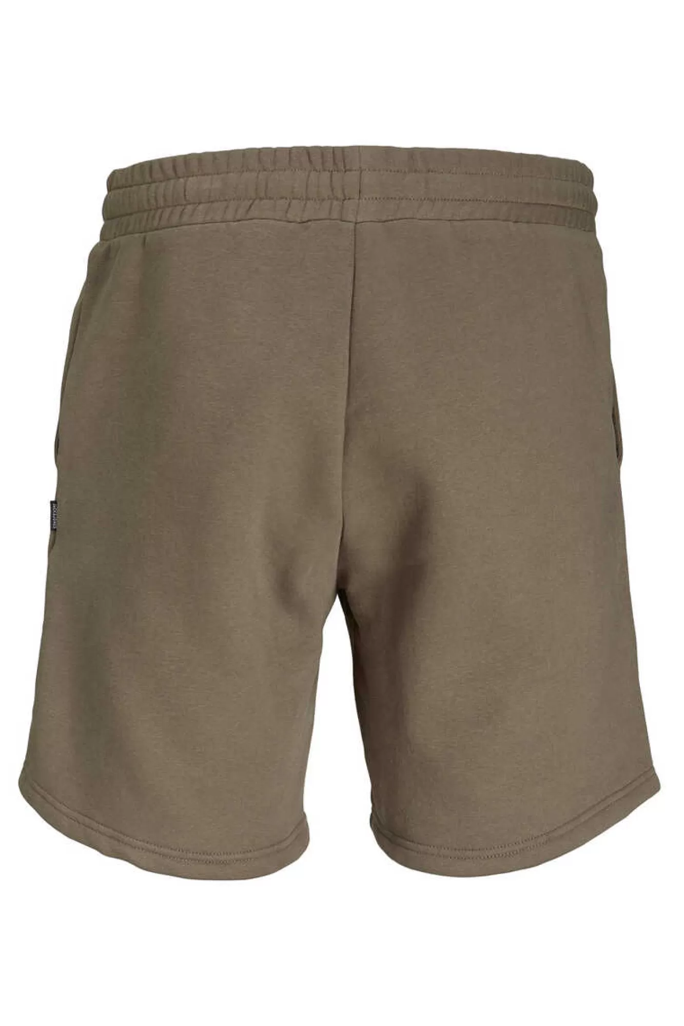 Jack & Jones Calcoes De Carga Das Bermudas Planas
