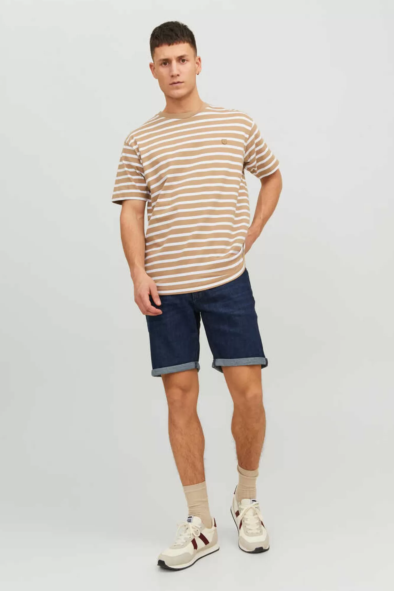 Jack & Jones Calcoes De Ganga