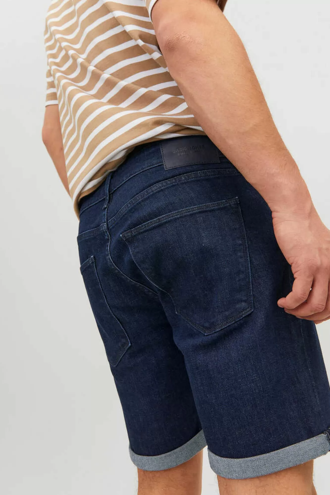 Jack & Jones Calcoes De Ganga