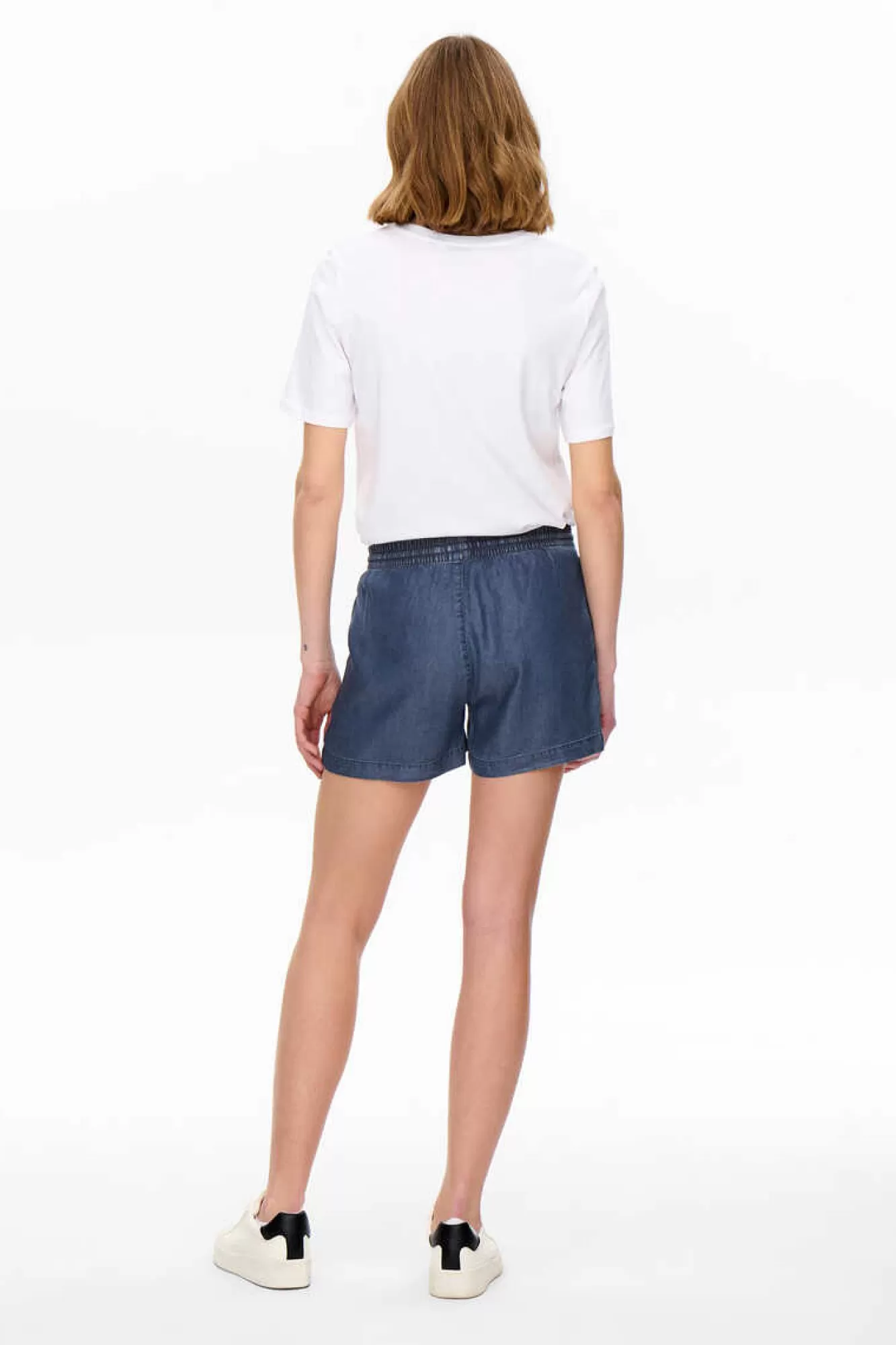 Only Calcoes De Ganga Lyocell Tencel