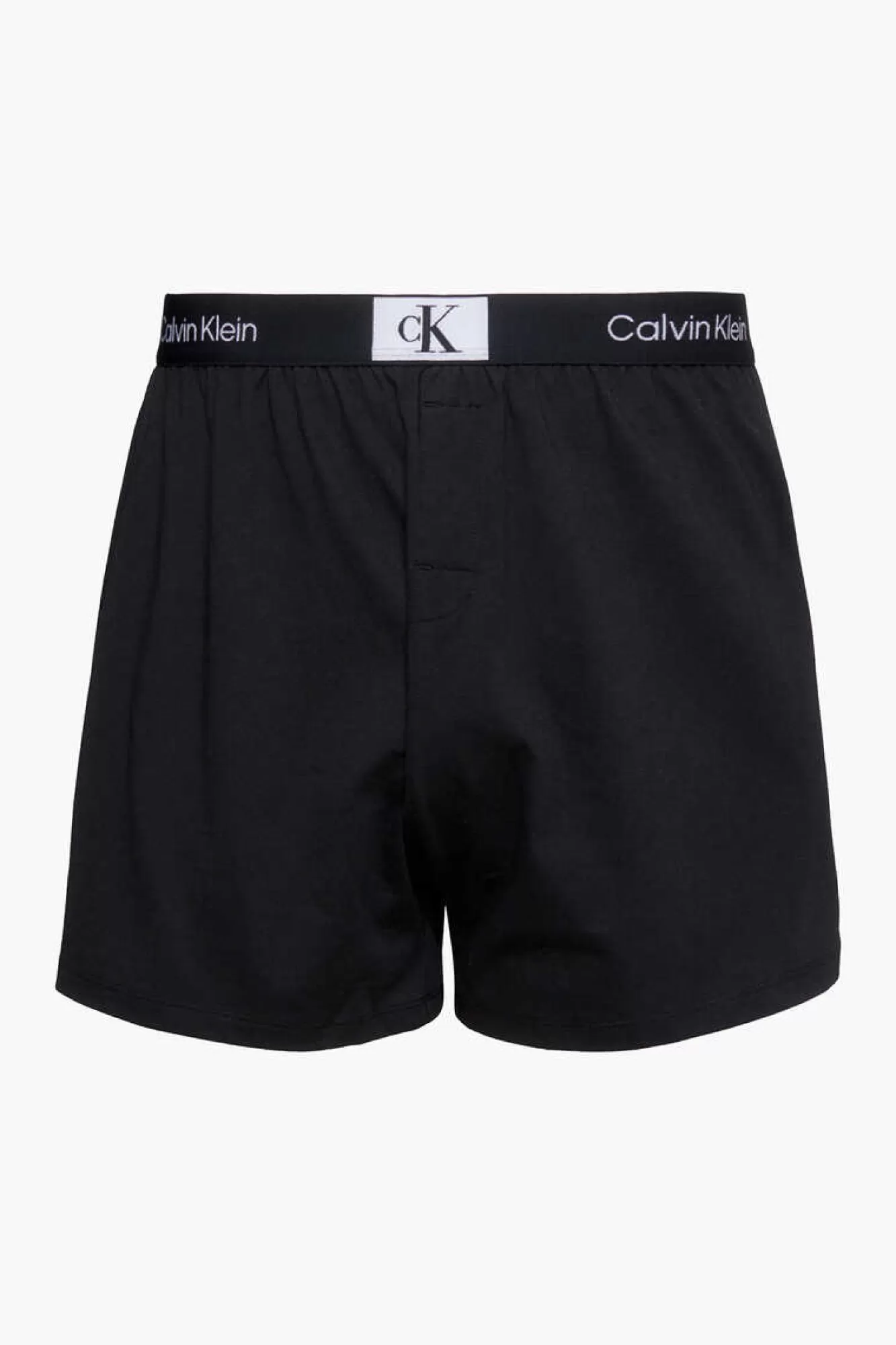 Calvin Klein Calcoes De Pijama Ck96.