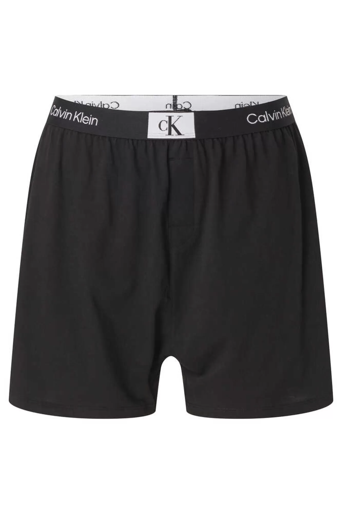 Calvin Klein Calcoes De Pijama Ck96.