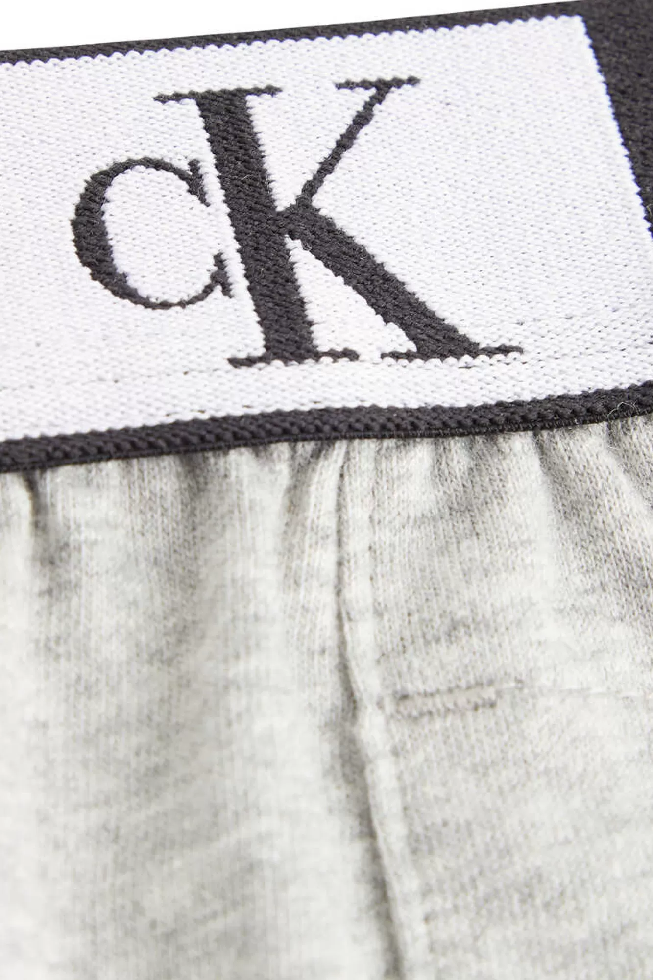 Calvin Klein Calcoes De Pijama Ck96.